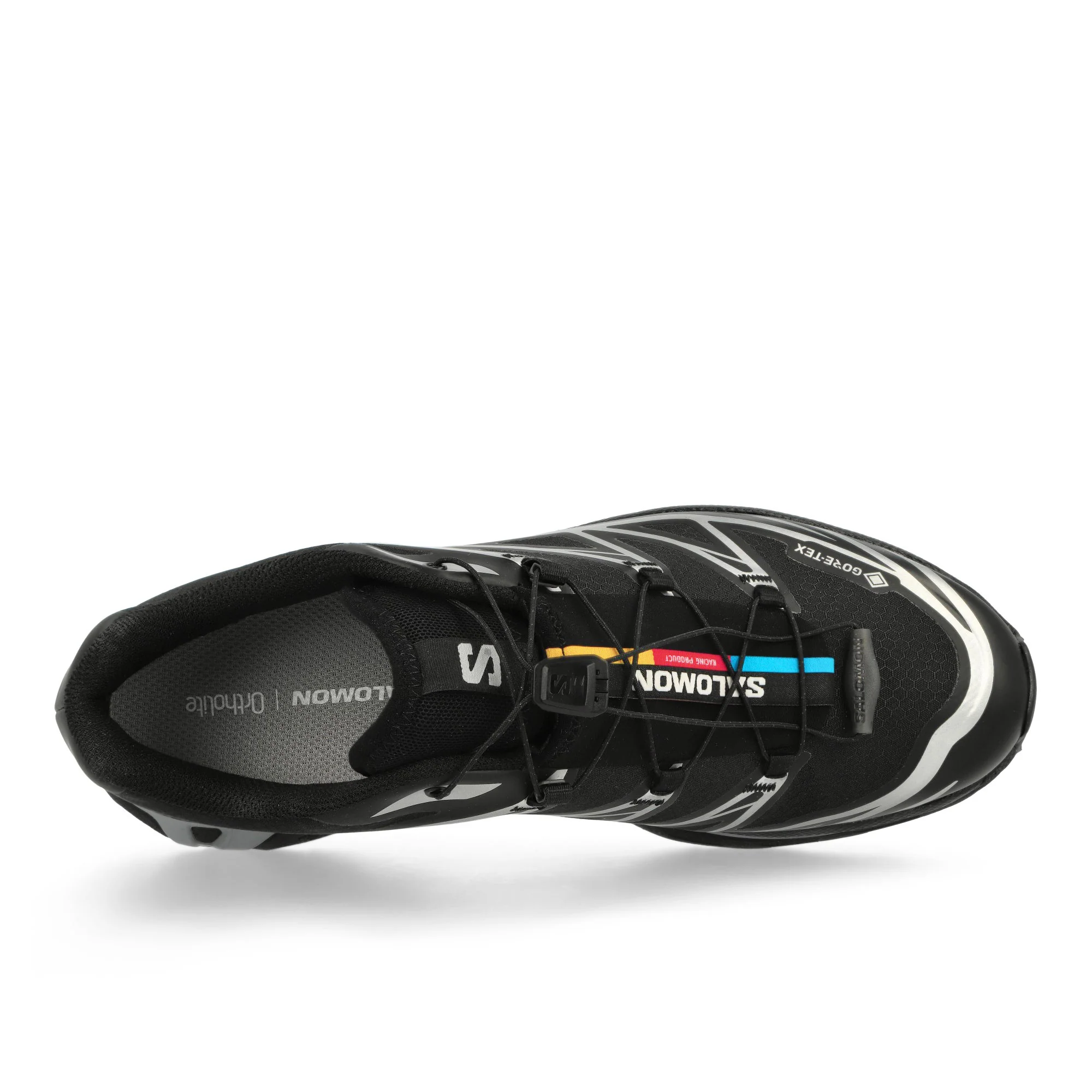 XT-6 GTX - Image 6