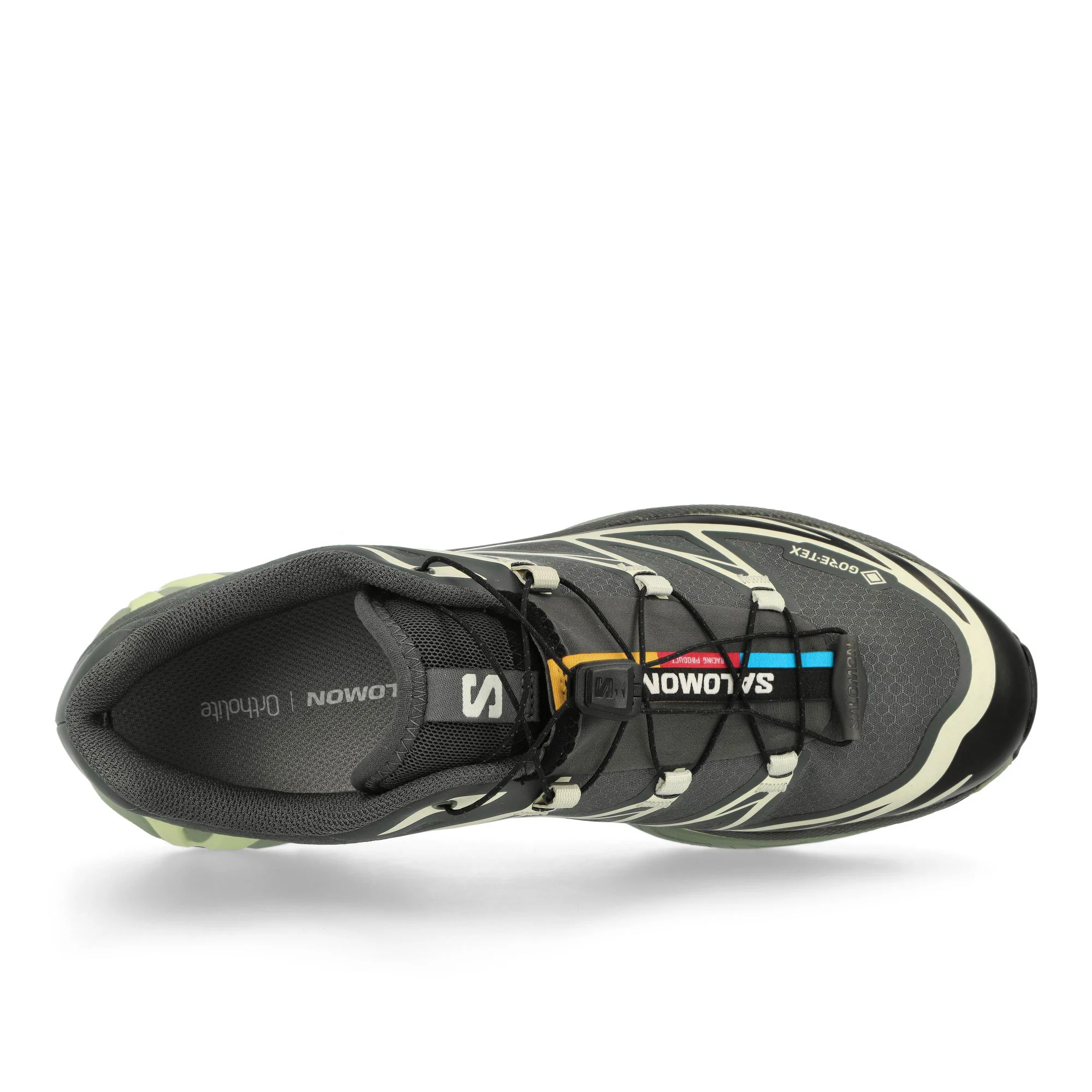 XT-6 GTX - Image 5