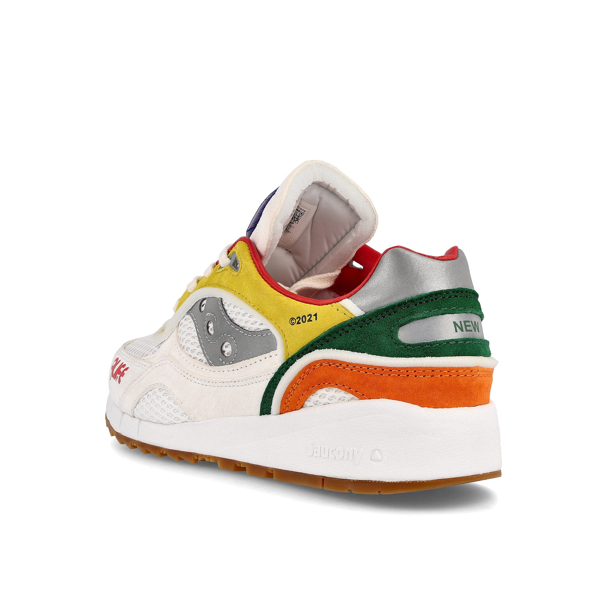 Alife x Saucony Shadow 6000 - Image 3
