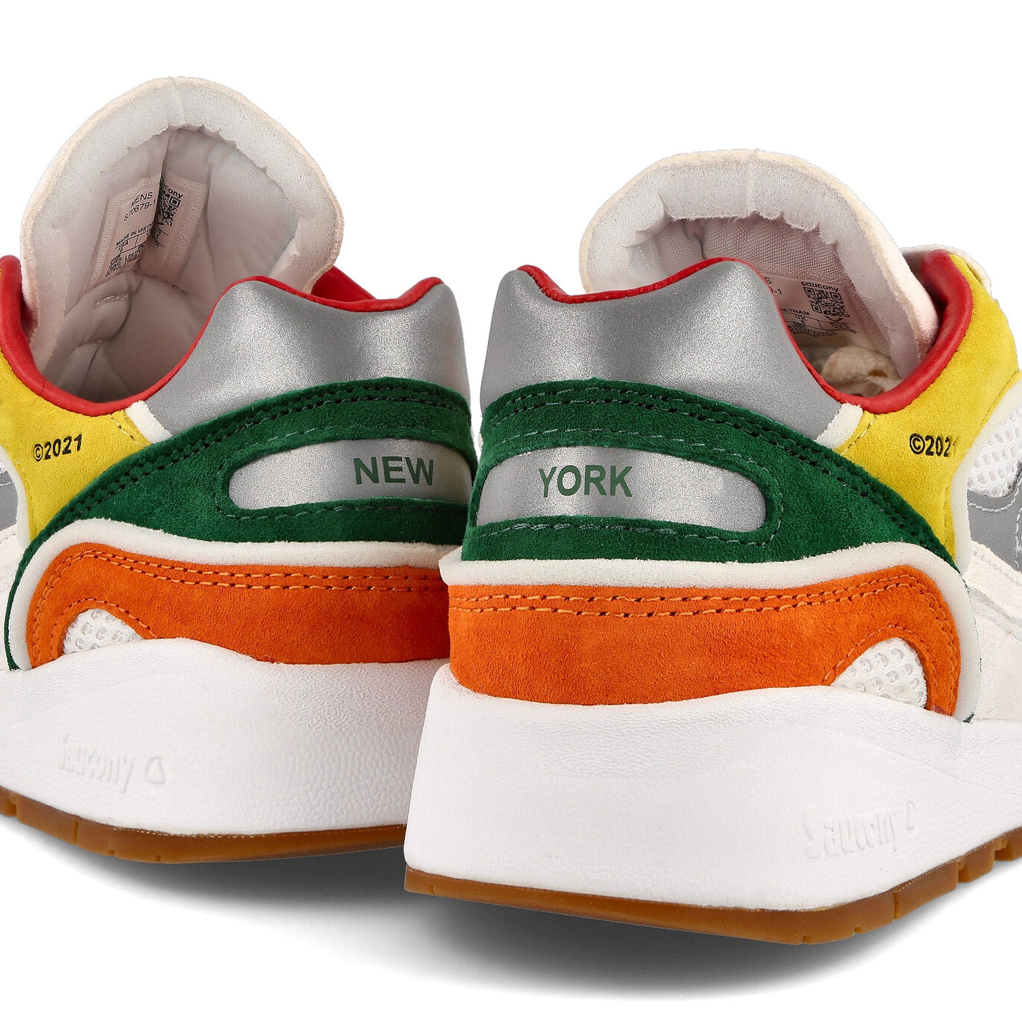 Alife x Saucony Shadow 6000 - Image 5