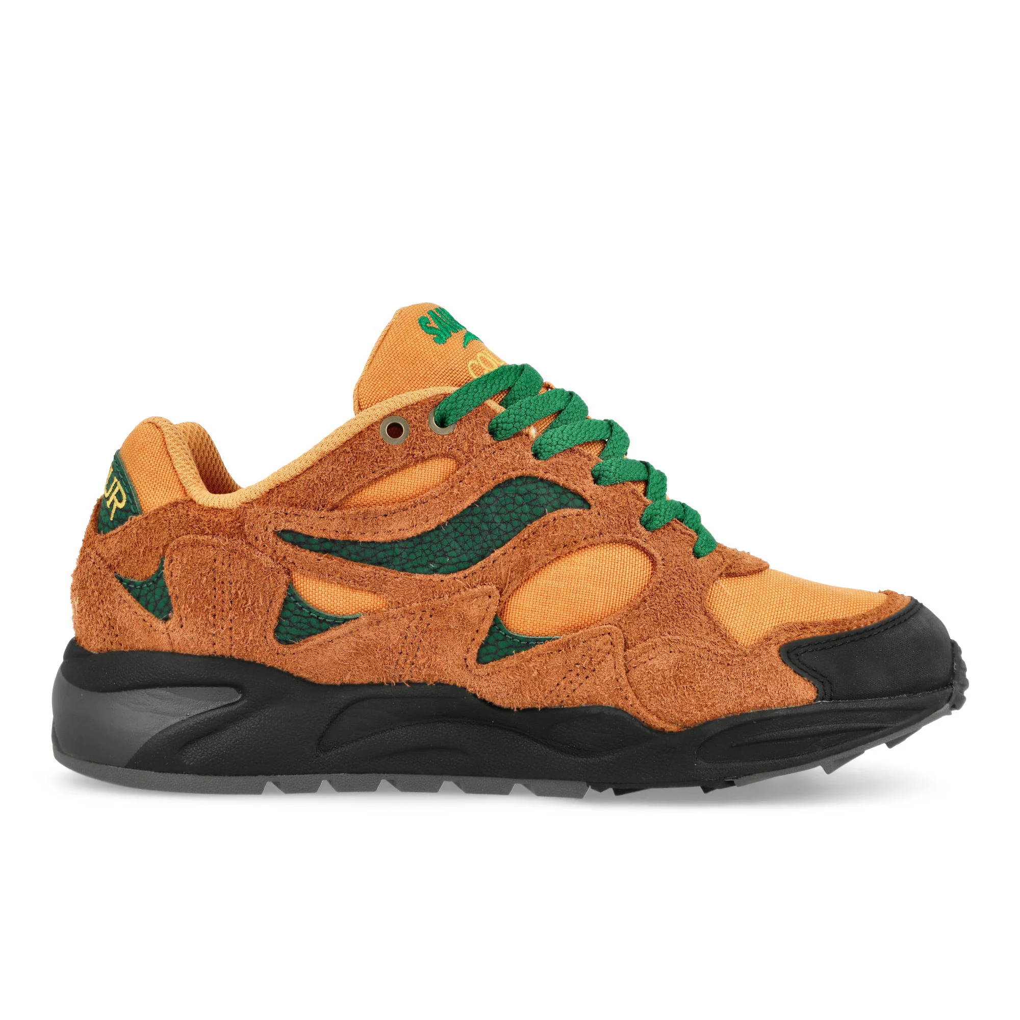 Colour Plus Companie x Saucony Grid Shadow 2 - Image 2