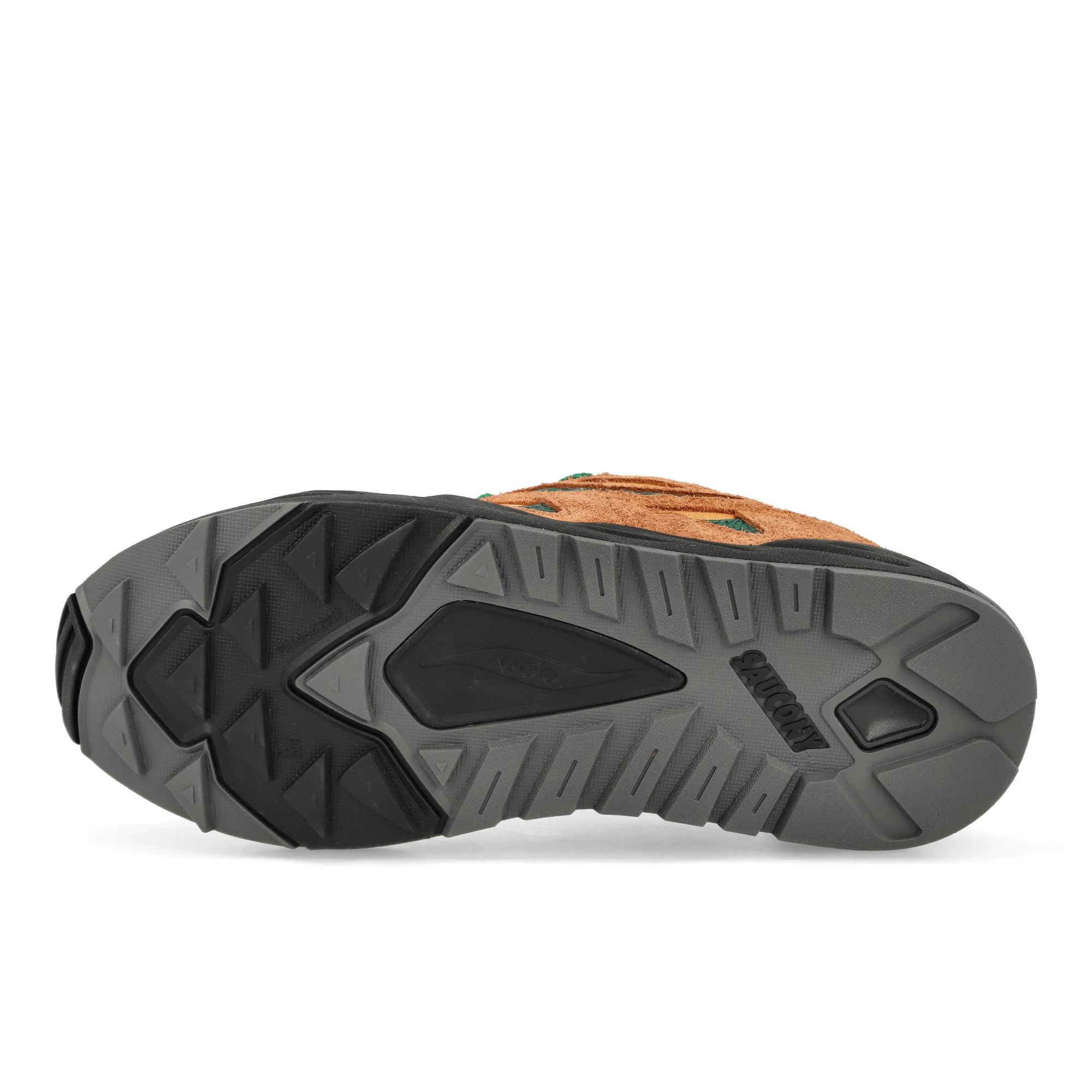 Colour Plus Companie x Saucony Grid Shadow 2 - Image 6