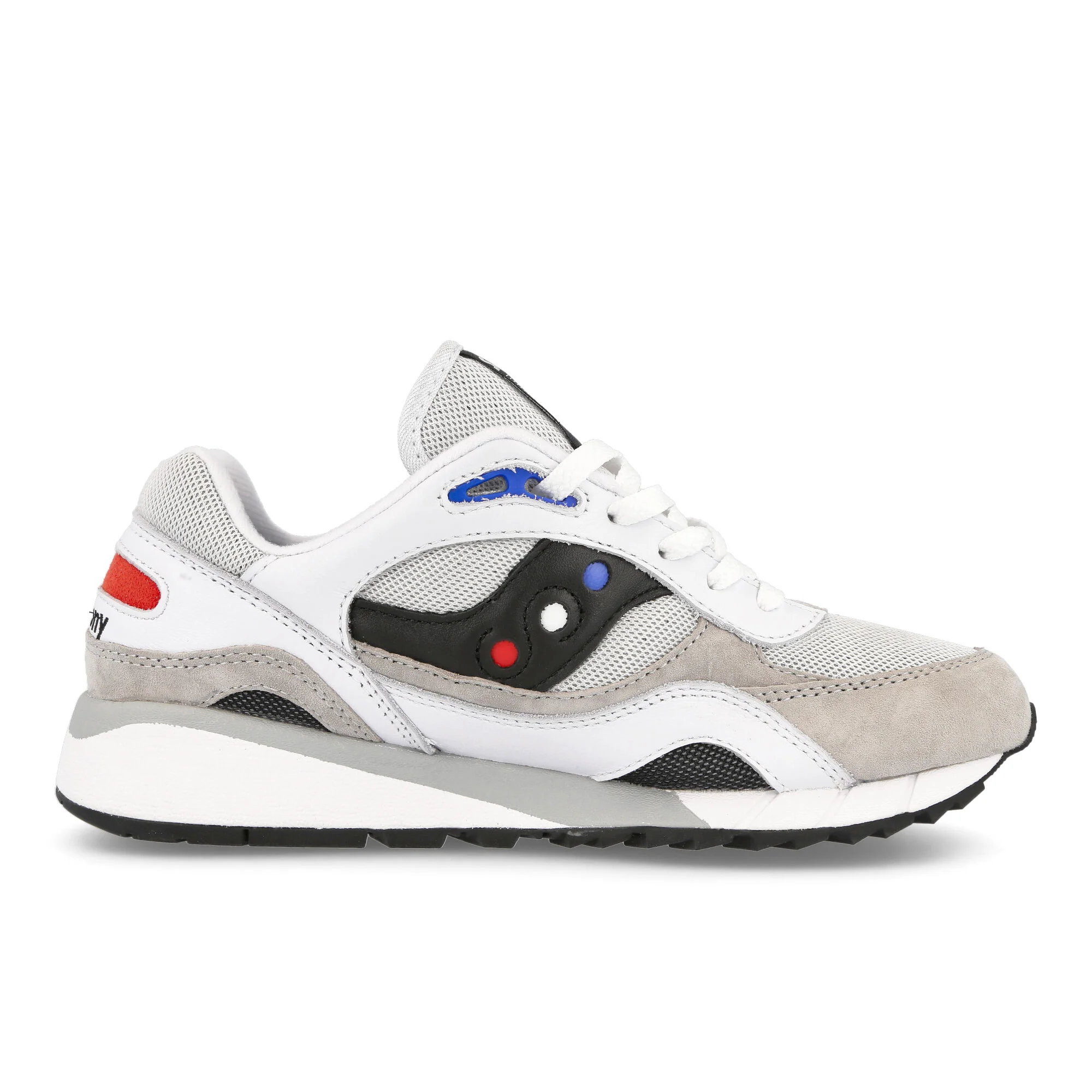 Extra Butter x Saucony Shadow 6000 Rabbit Hole - Image 2