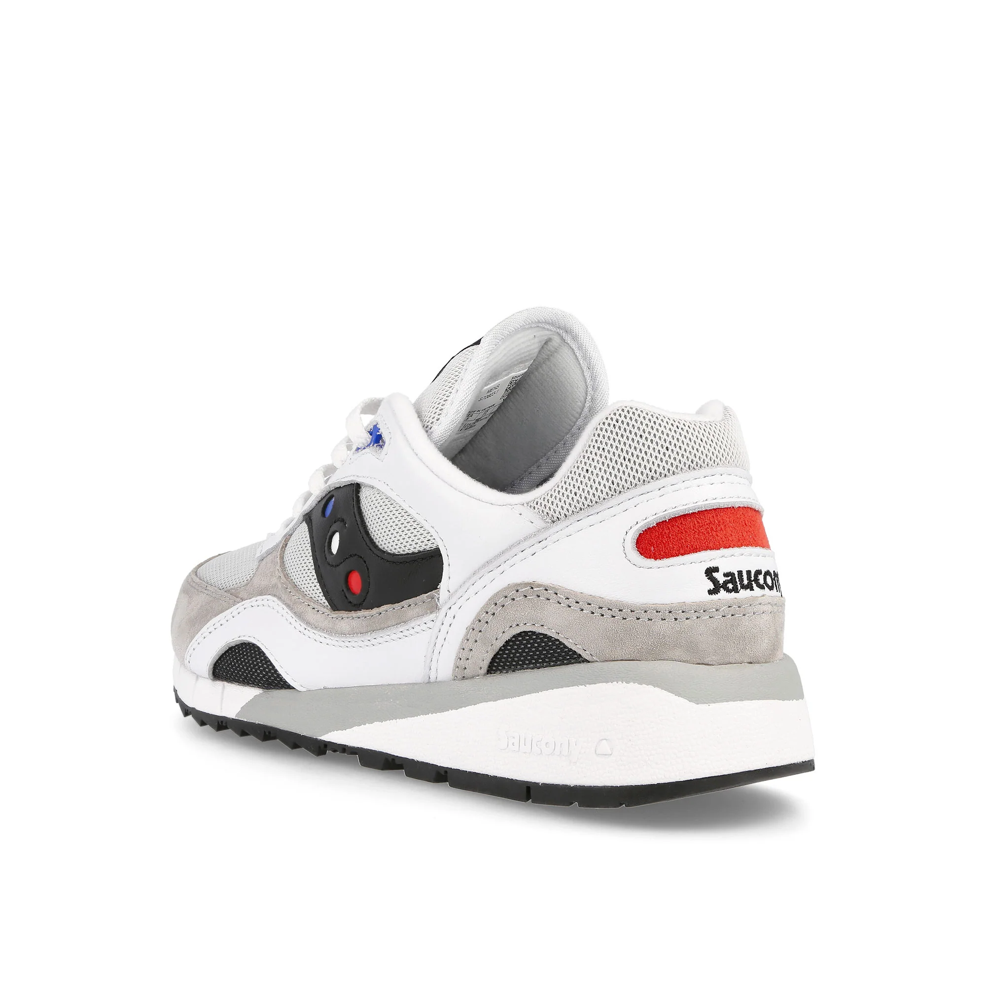 Extra Butter x Saucony Shadow 6000 Rabbit Hole - Image 3