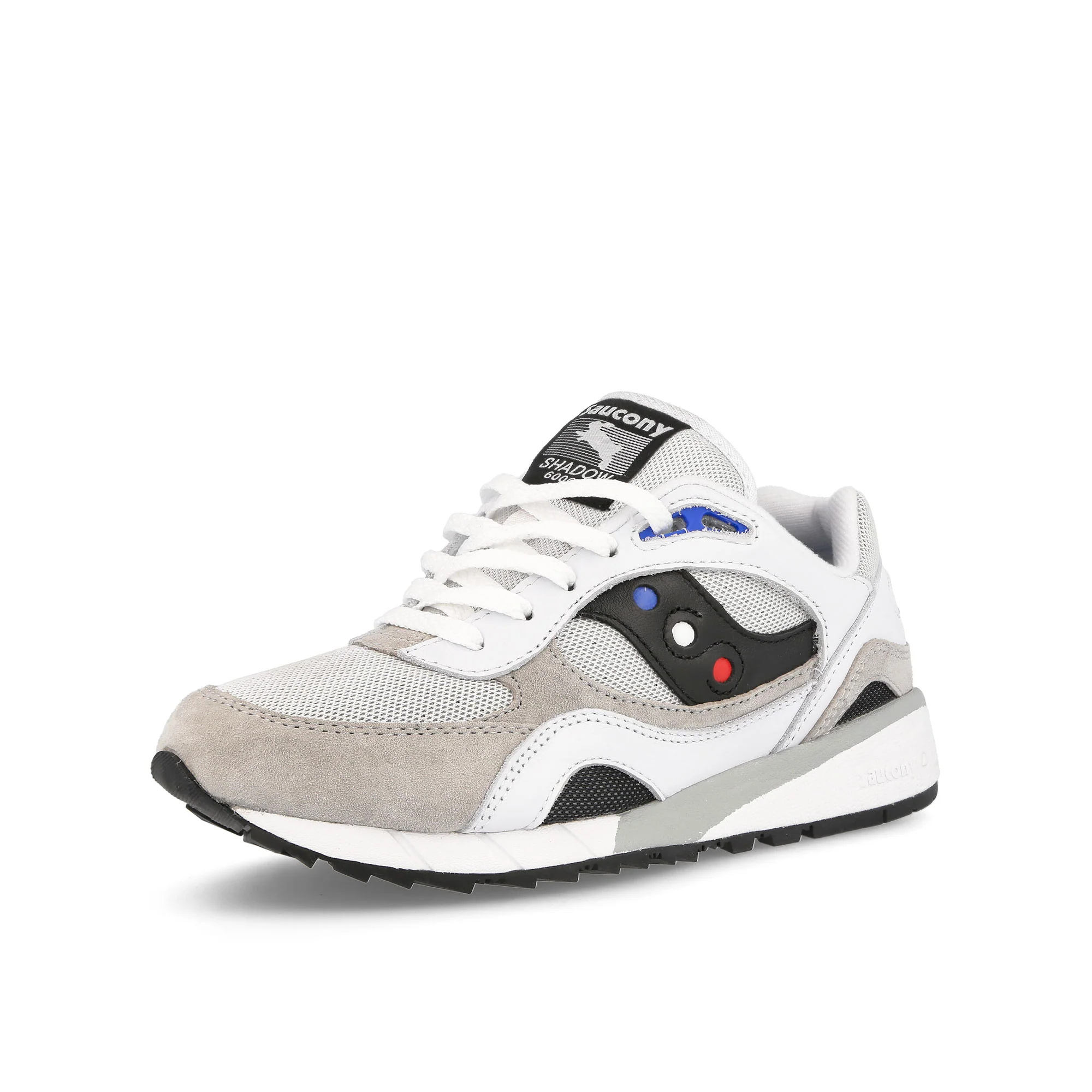 Extra Butter x Saucony Shadow 6000 Rabbit Hole - Image 4