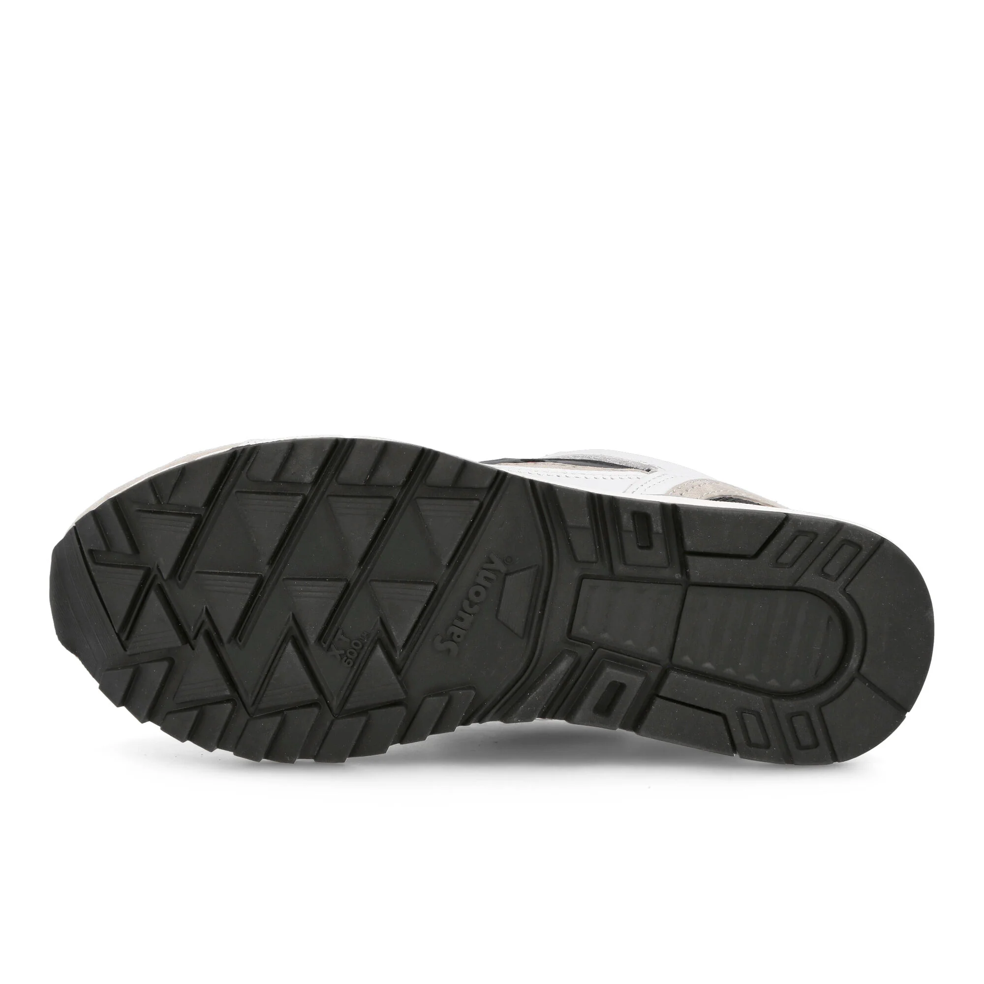 Extra Butter x Saucony Shadow 6000 Rabbit Hole - Image 6