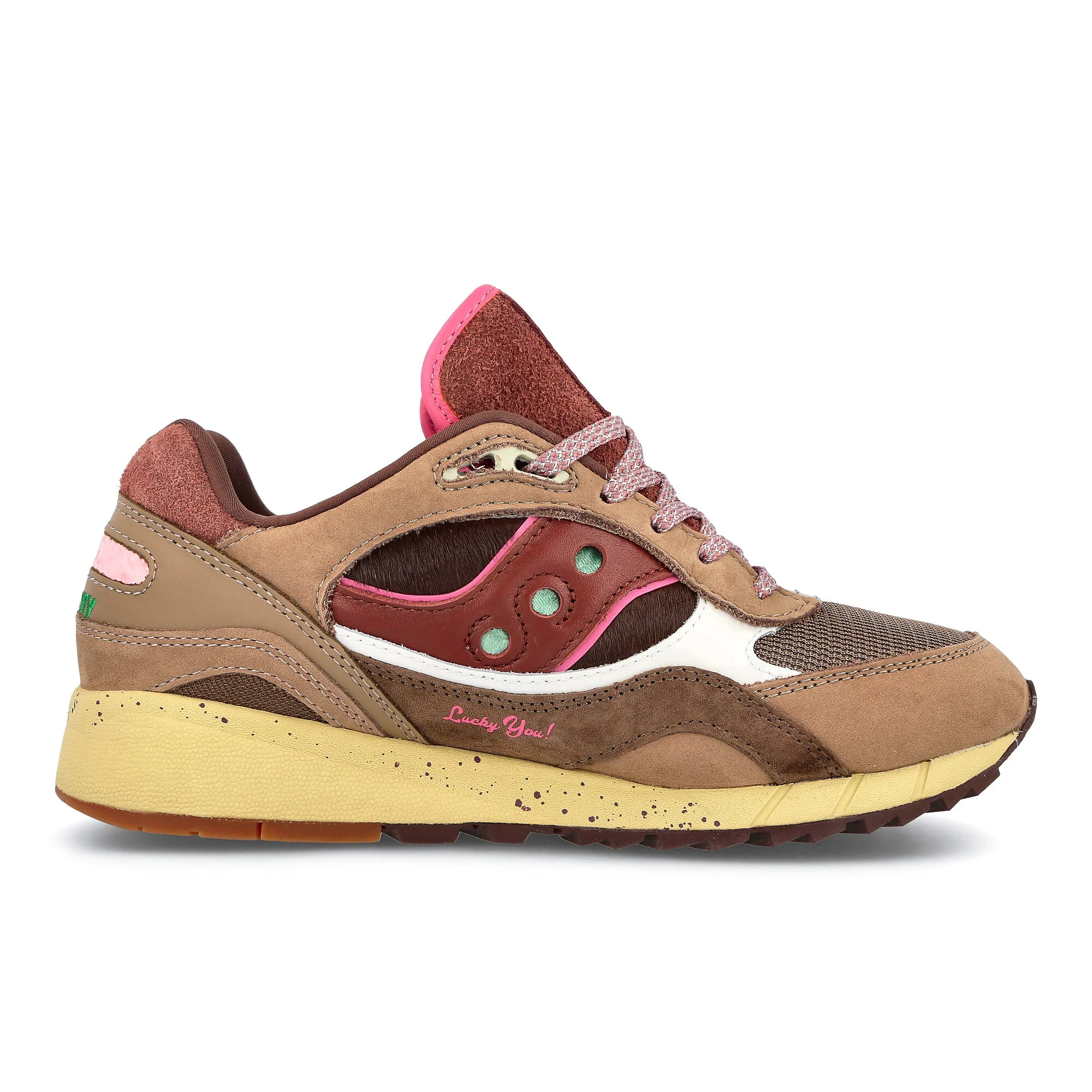 Feature x Saucony Shadow 6000 - Image 2