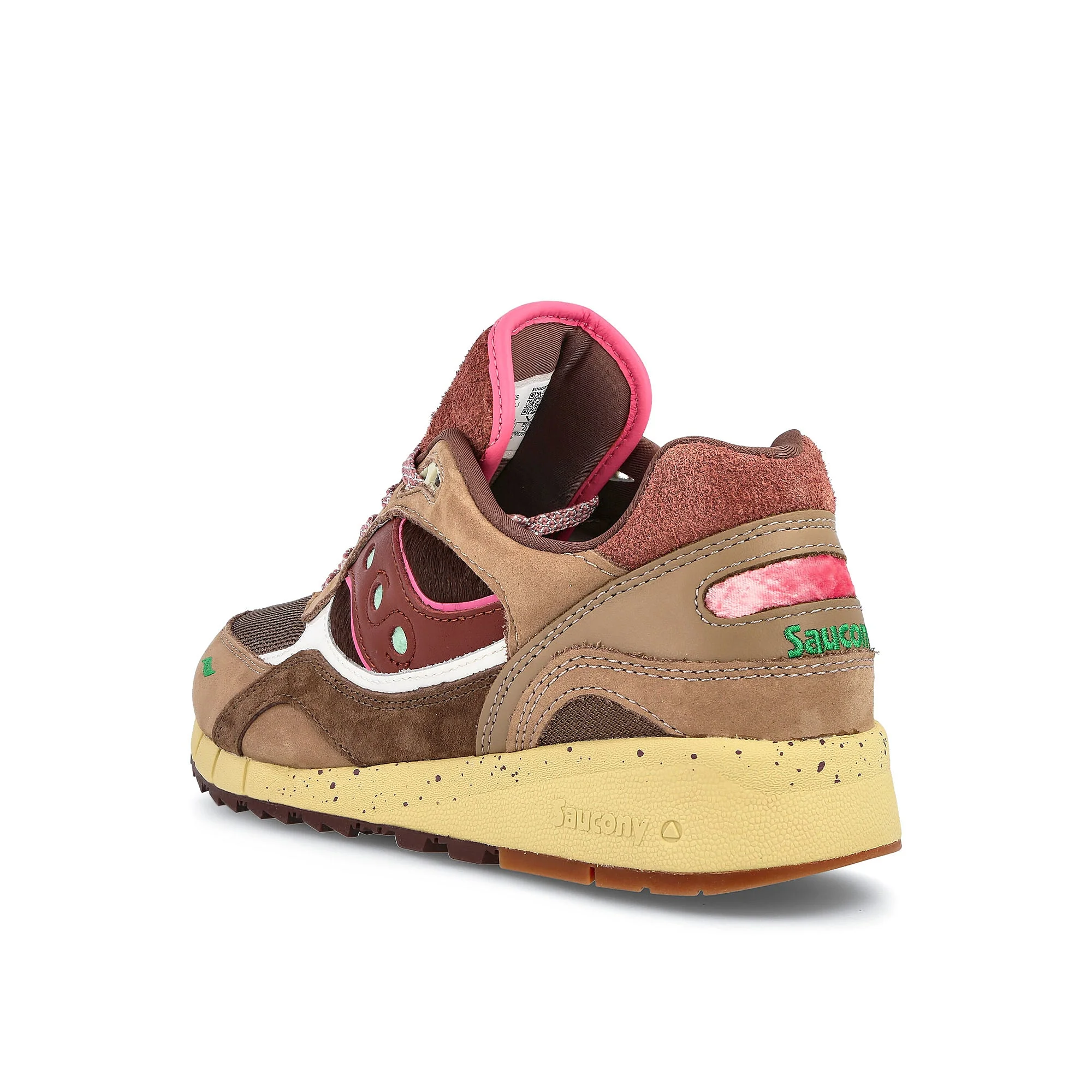 Feature x Saucony Shadow 6000 - Image 3