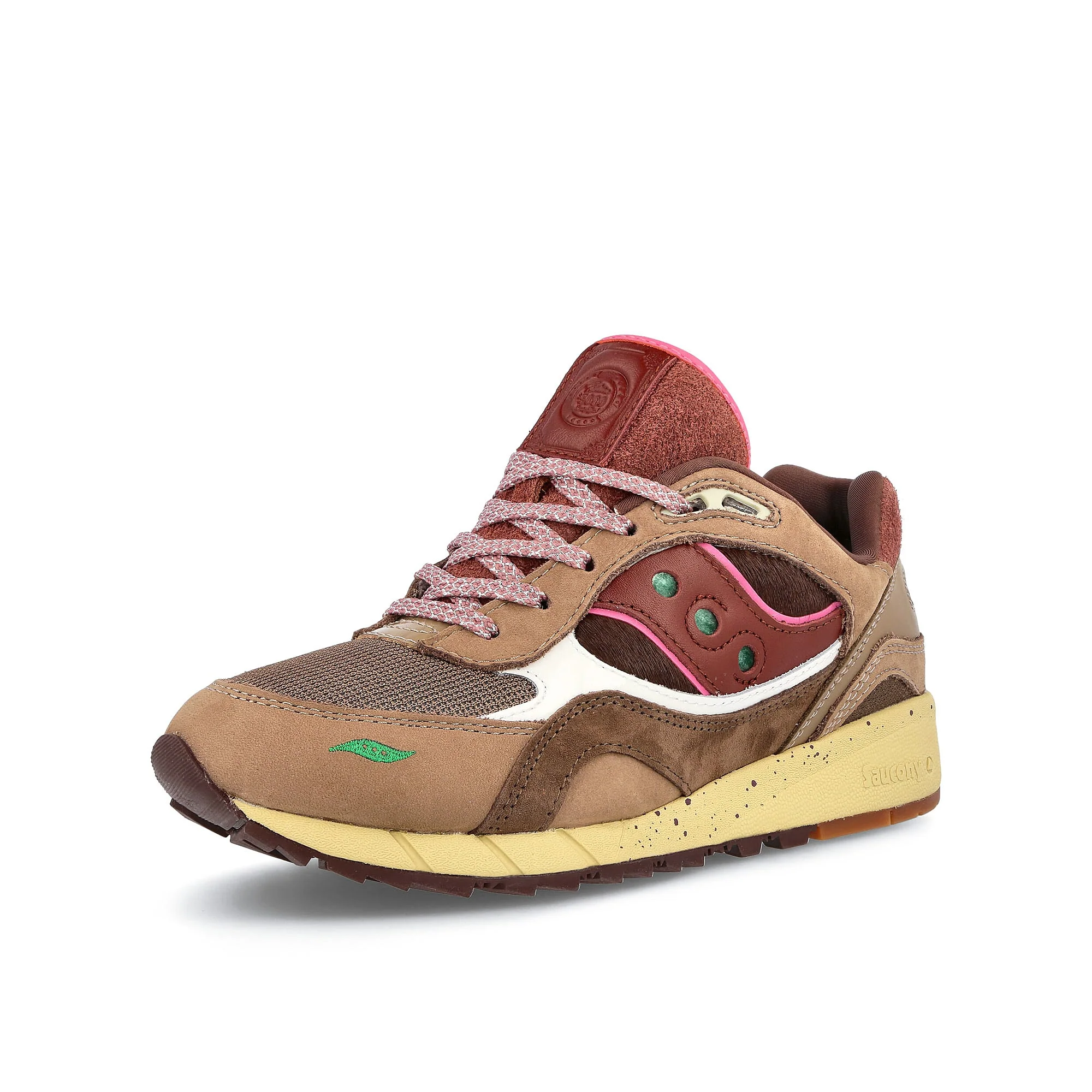 Feature x Saucony Shadow 6000 - Image 4