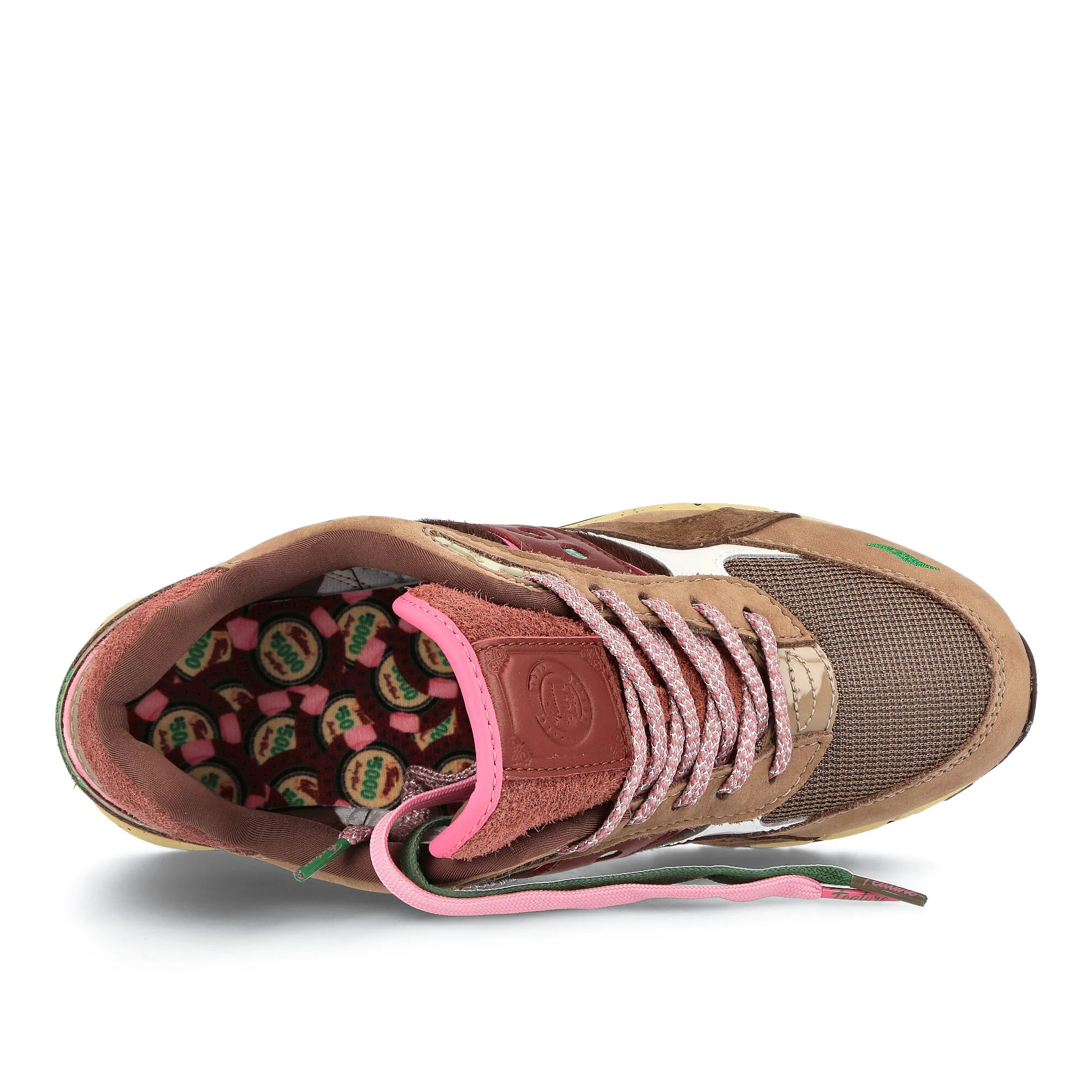 Feature x Saucony Shadow 6000 - Image 5