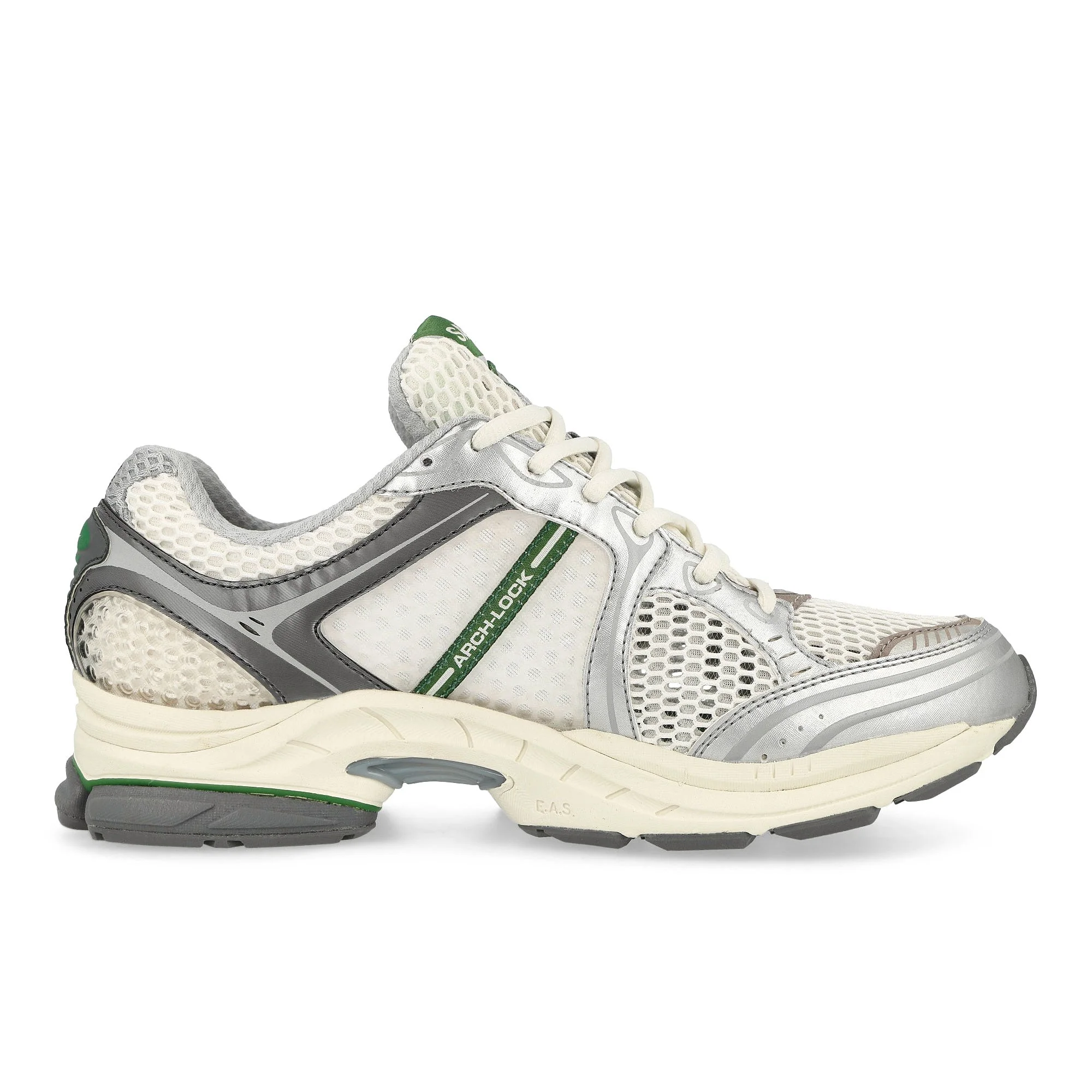 Minted NY x Saucony Progrid Triumph 4 - Image 2