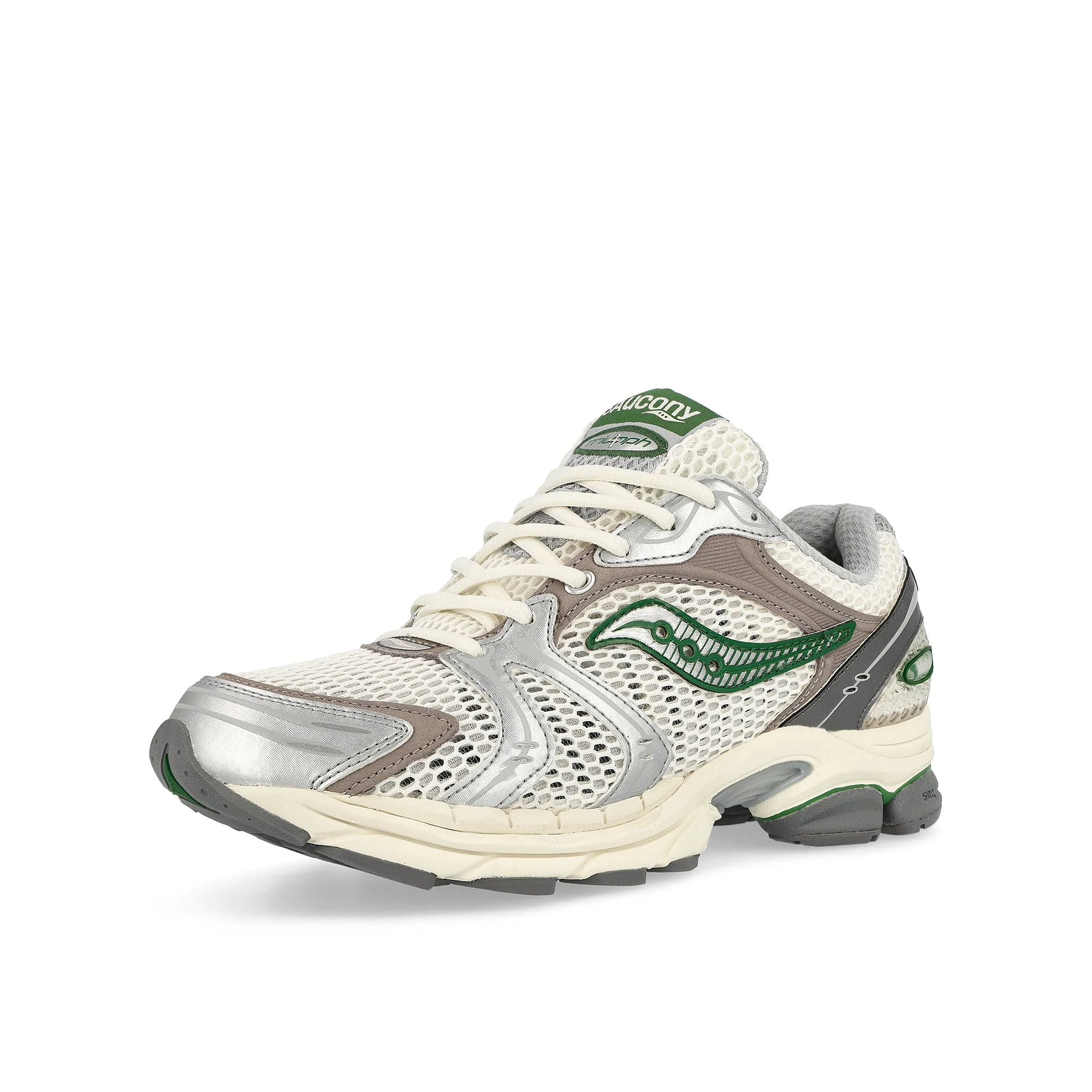 Minted NY x Saucony Progrid Triumph 4 - Image 4