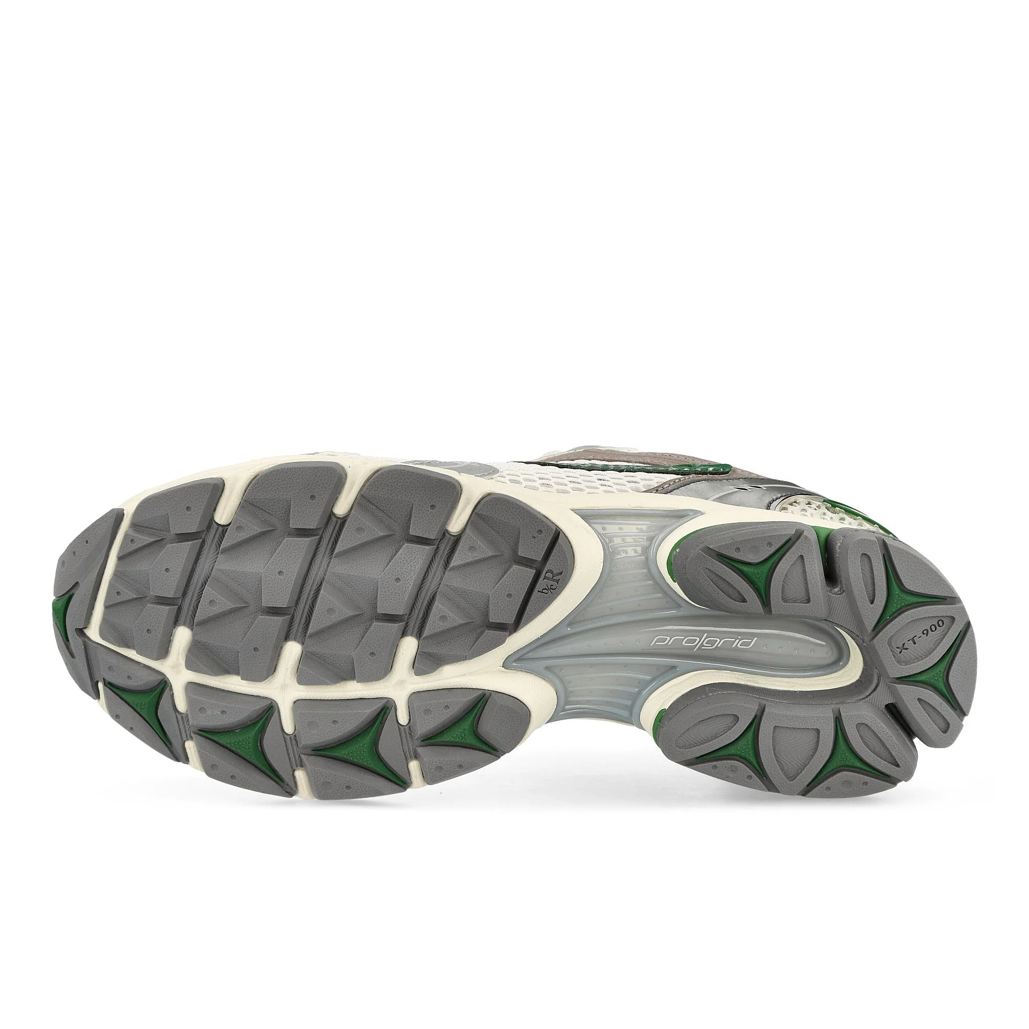 Minted NY x Saucony Progrid Triumph 4 - Image 6
