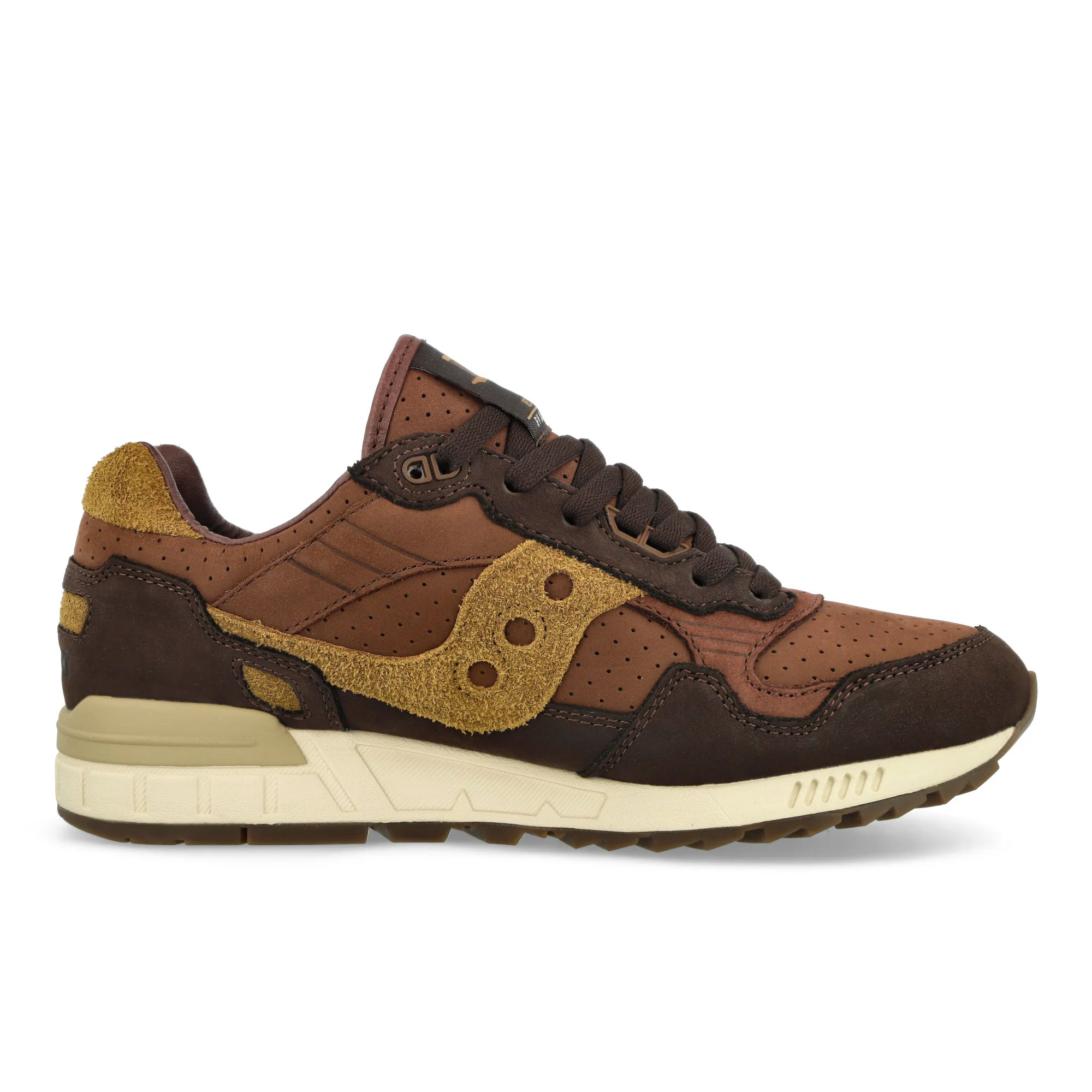 Shadow 5000 - Image 2