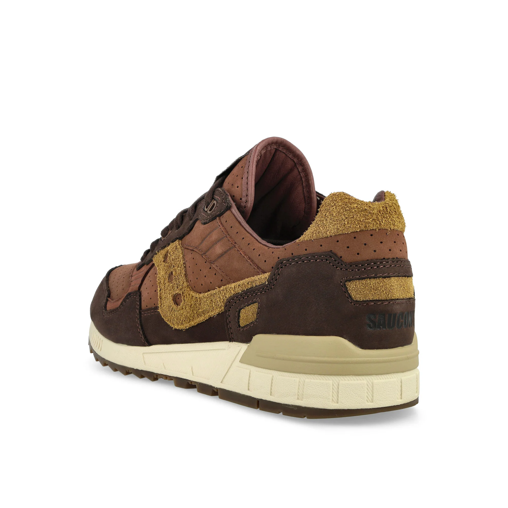 Shadow 5000 - Image 3