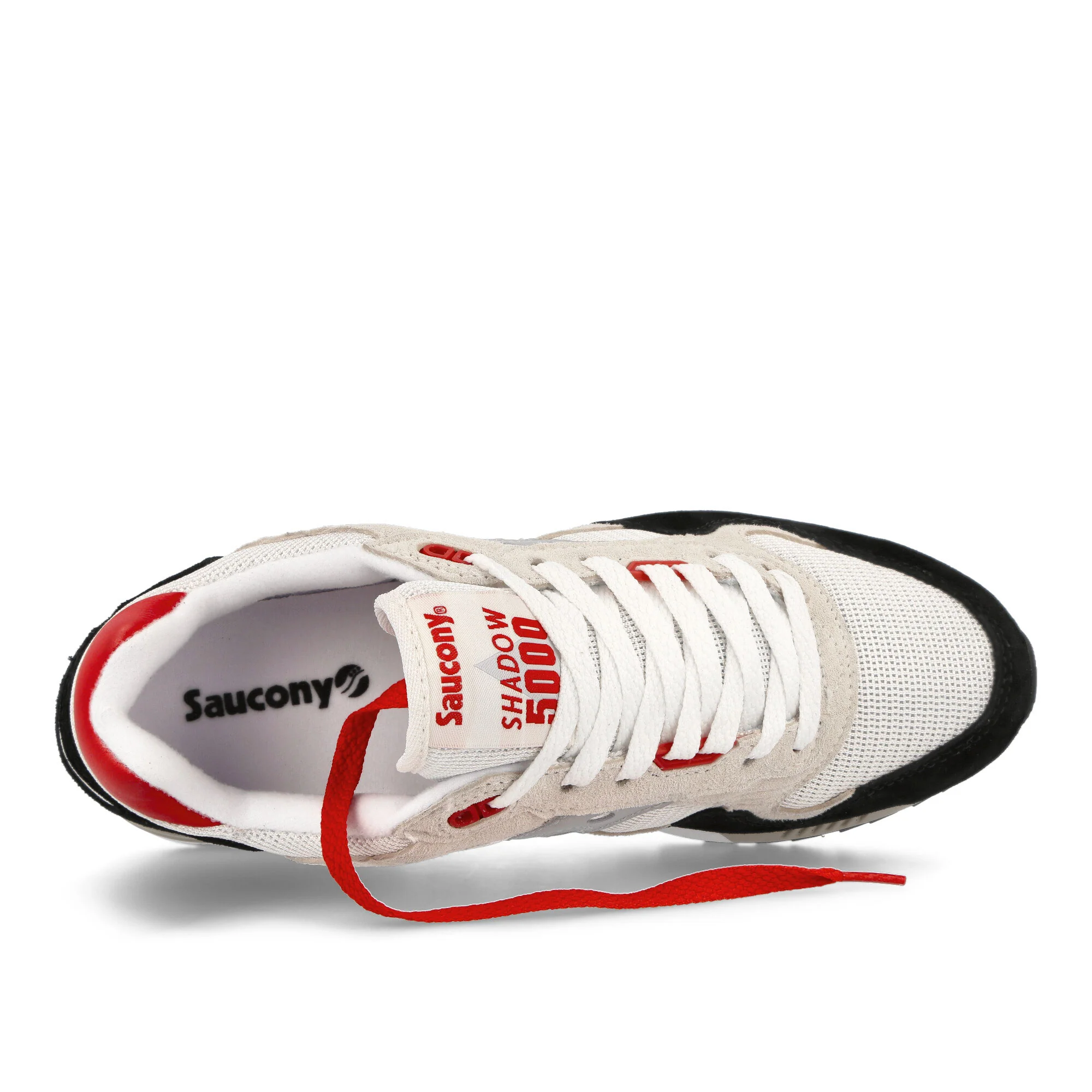 Shadow 5000 - Image 5