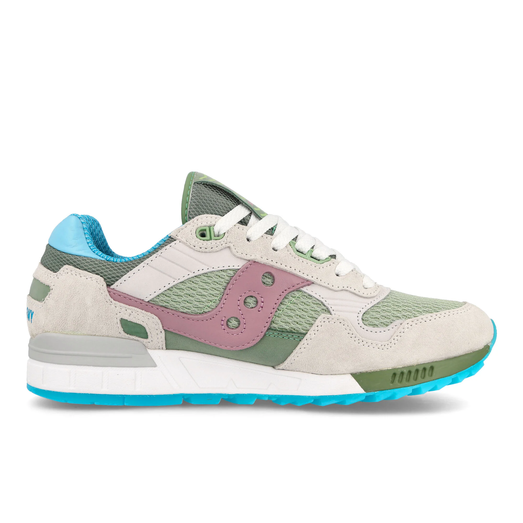 Shadow 5000 - Image 2