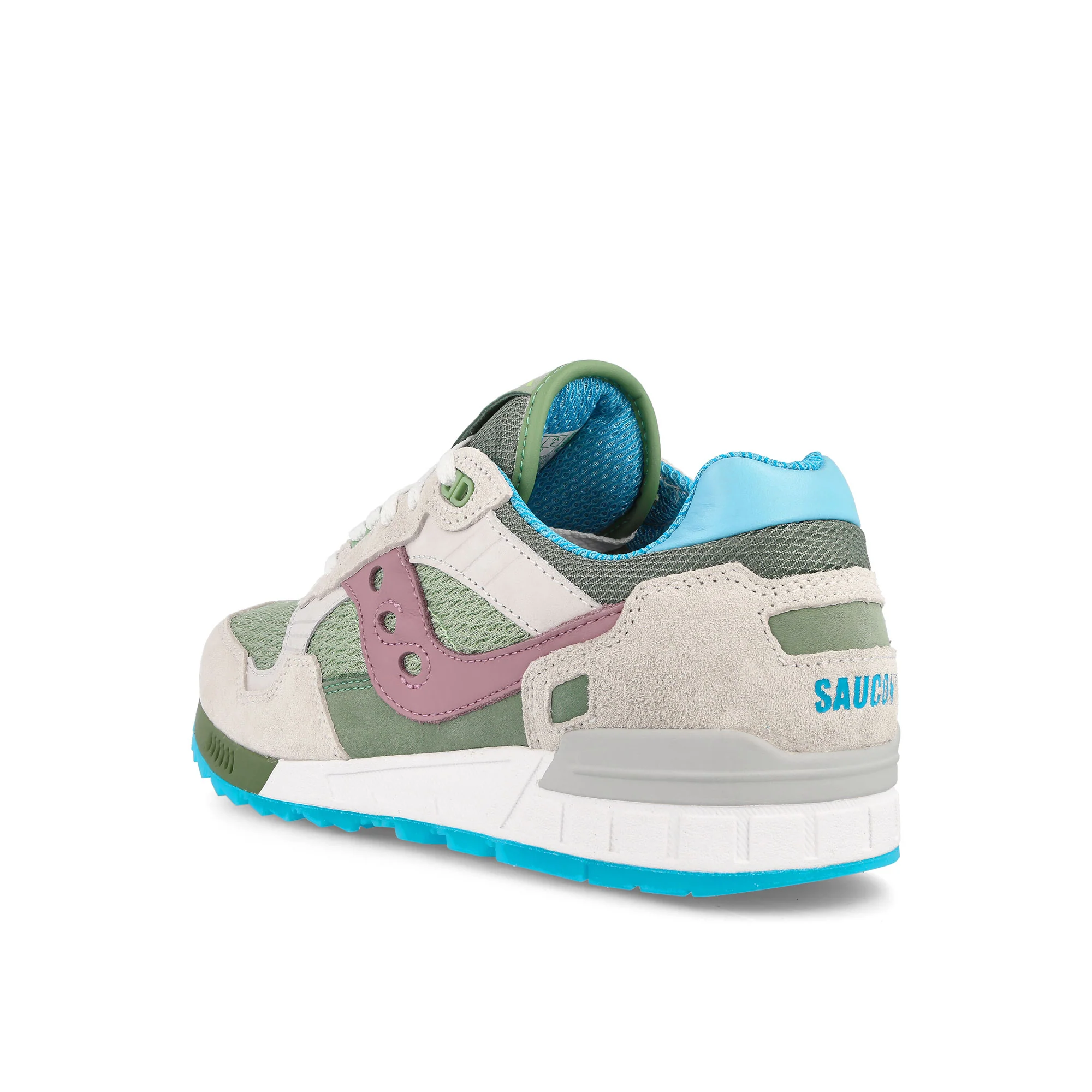 Shadow 5000 - Image 3