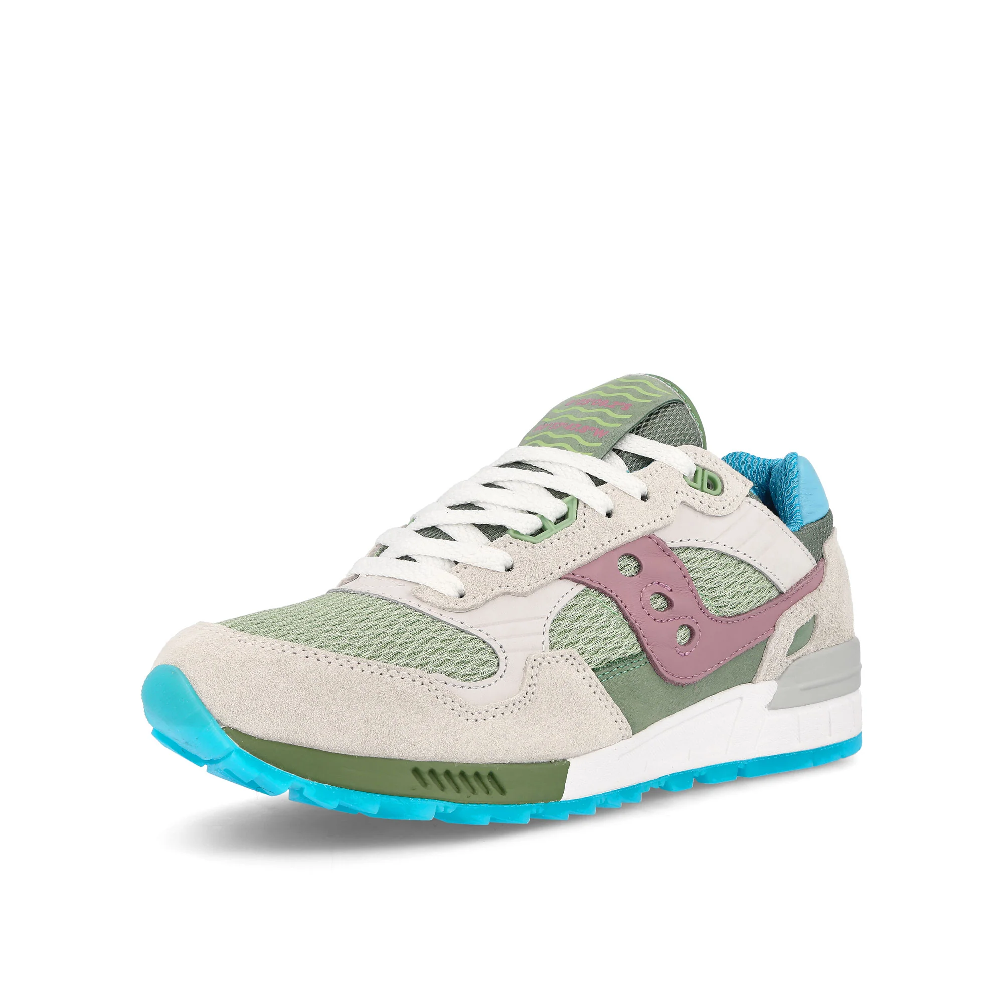 Shadow 5000 - Image 4
