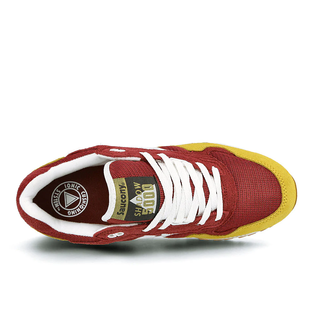 shadow 5000 - Image 5