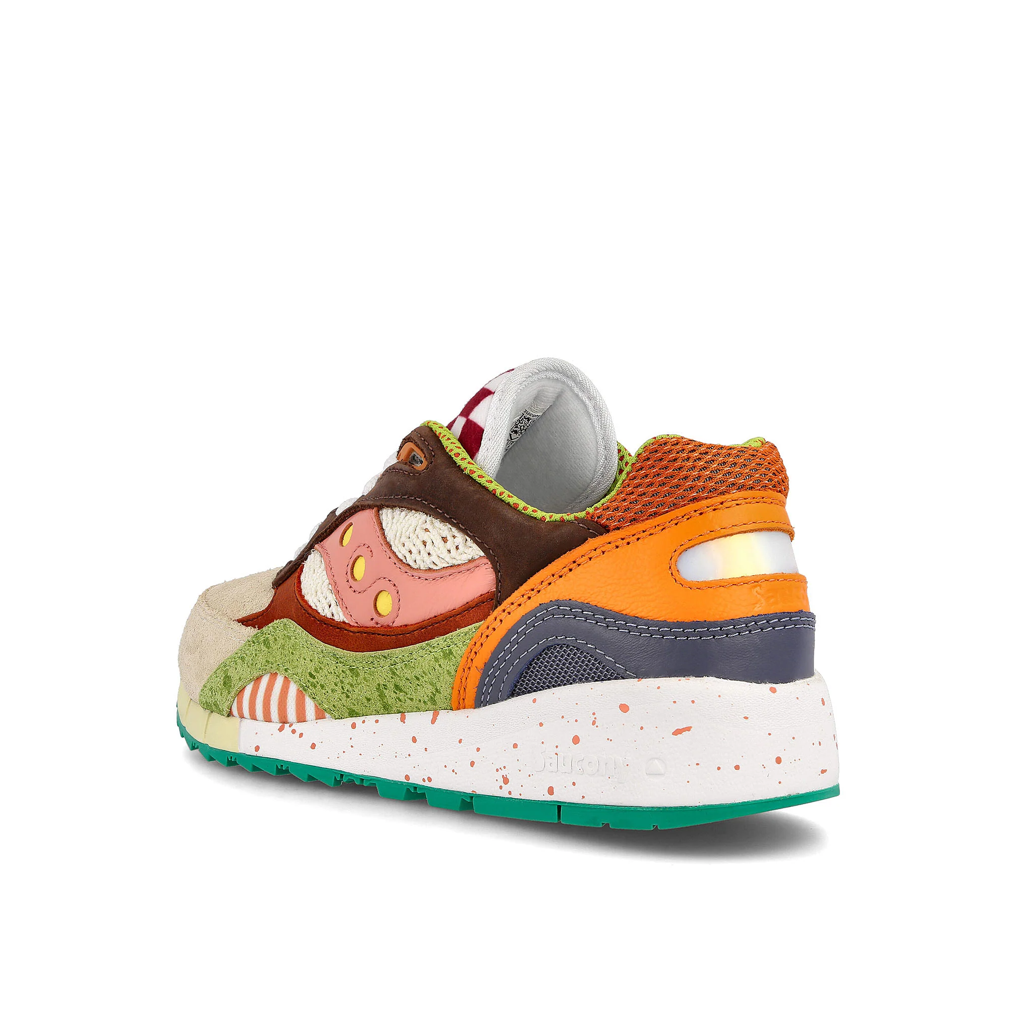 shadow 6000 - Image 4