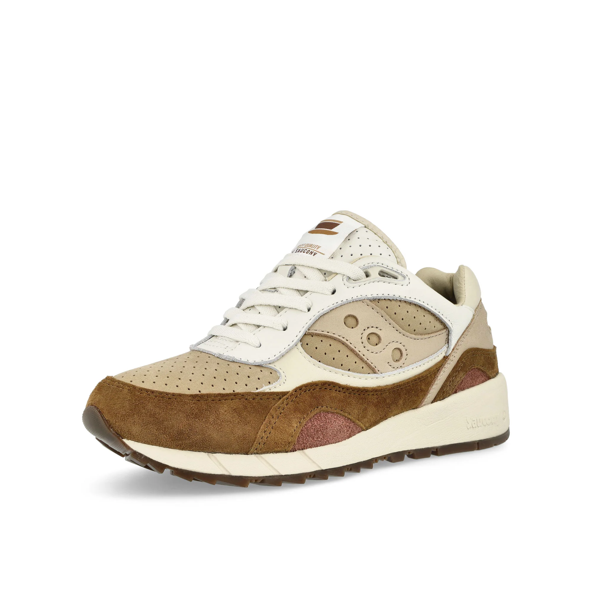 Shadow 6000 - Image 4
