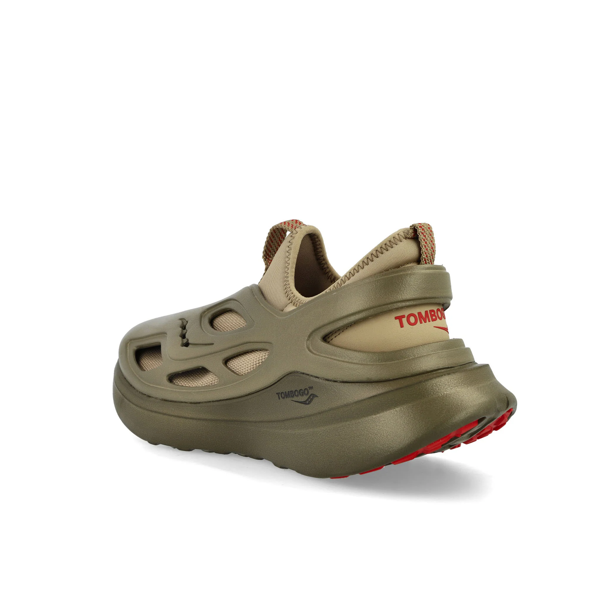 Tombogo x Saucony Butterfly - Image 3