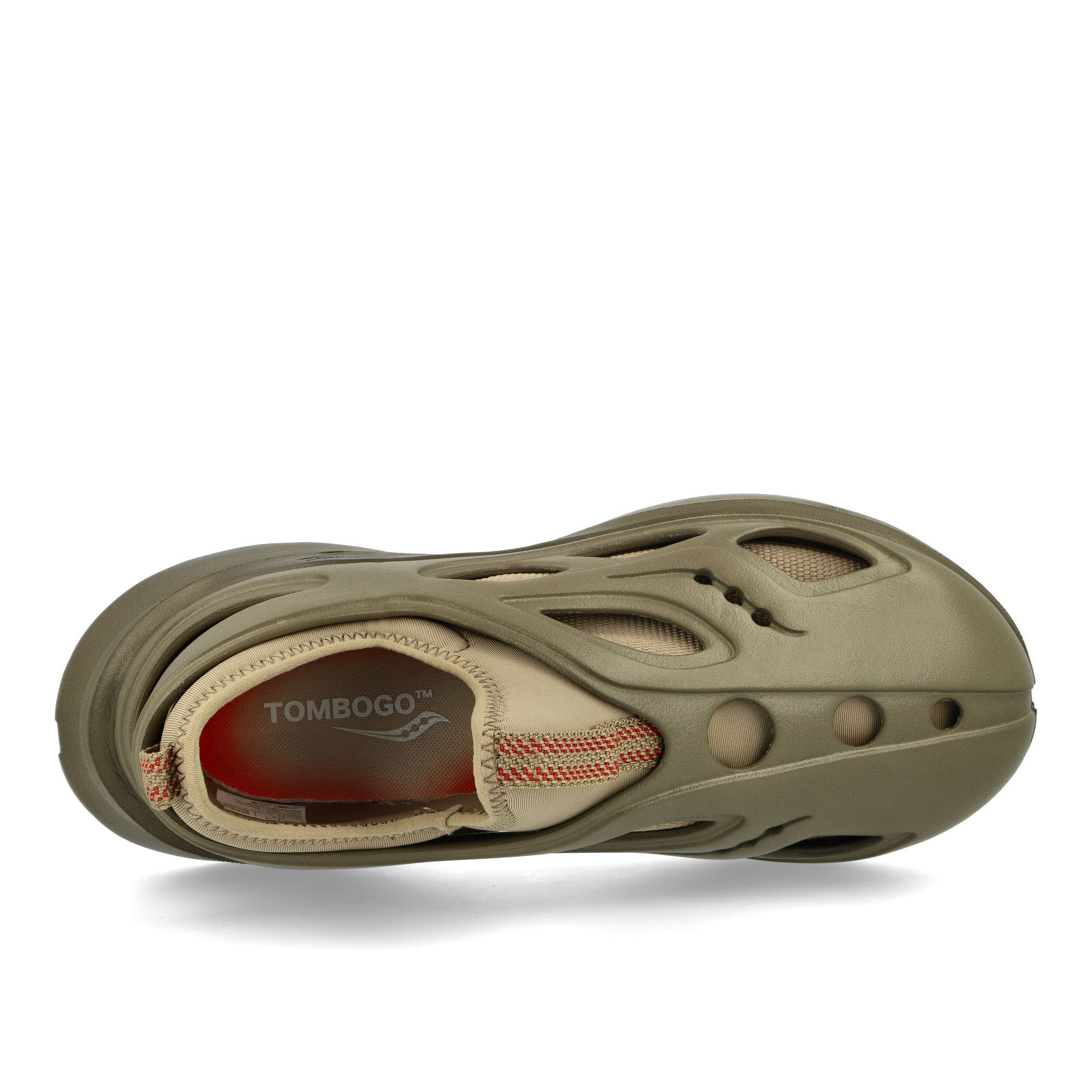 Tombogo x Saucony Butterfly - Image 5