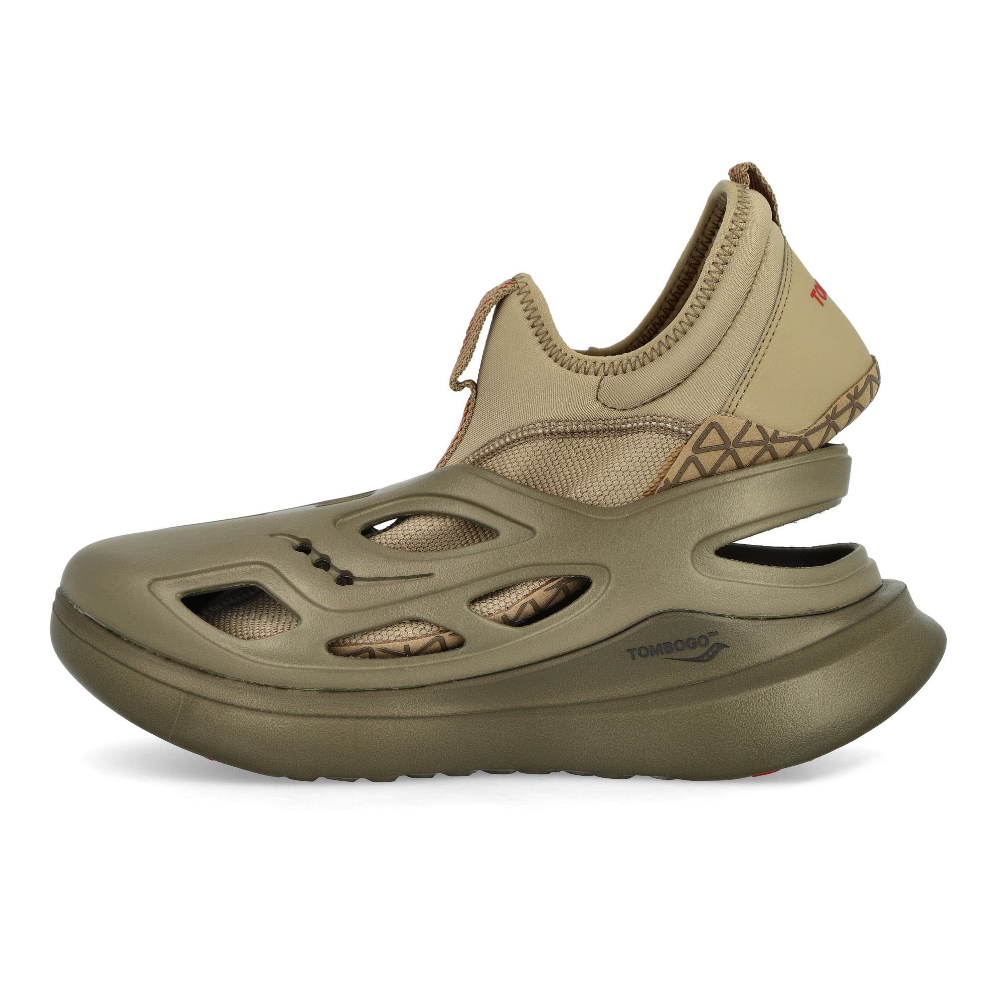 Tombogo x Saucony Butterfly - Image 7