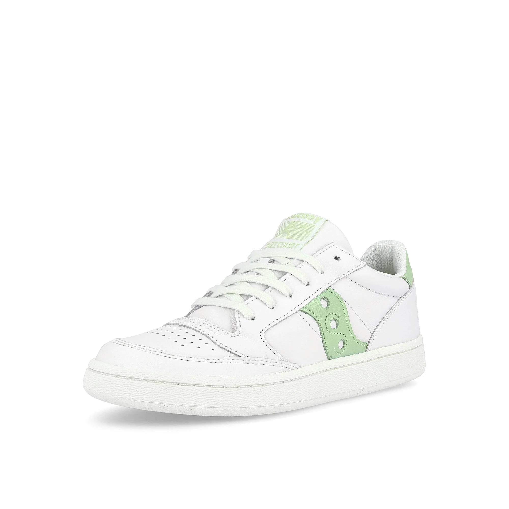 wmns jazz court - Image 4