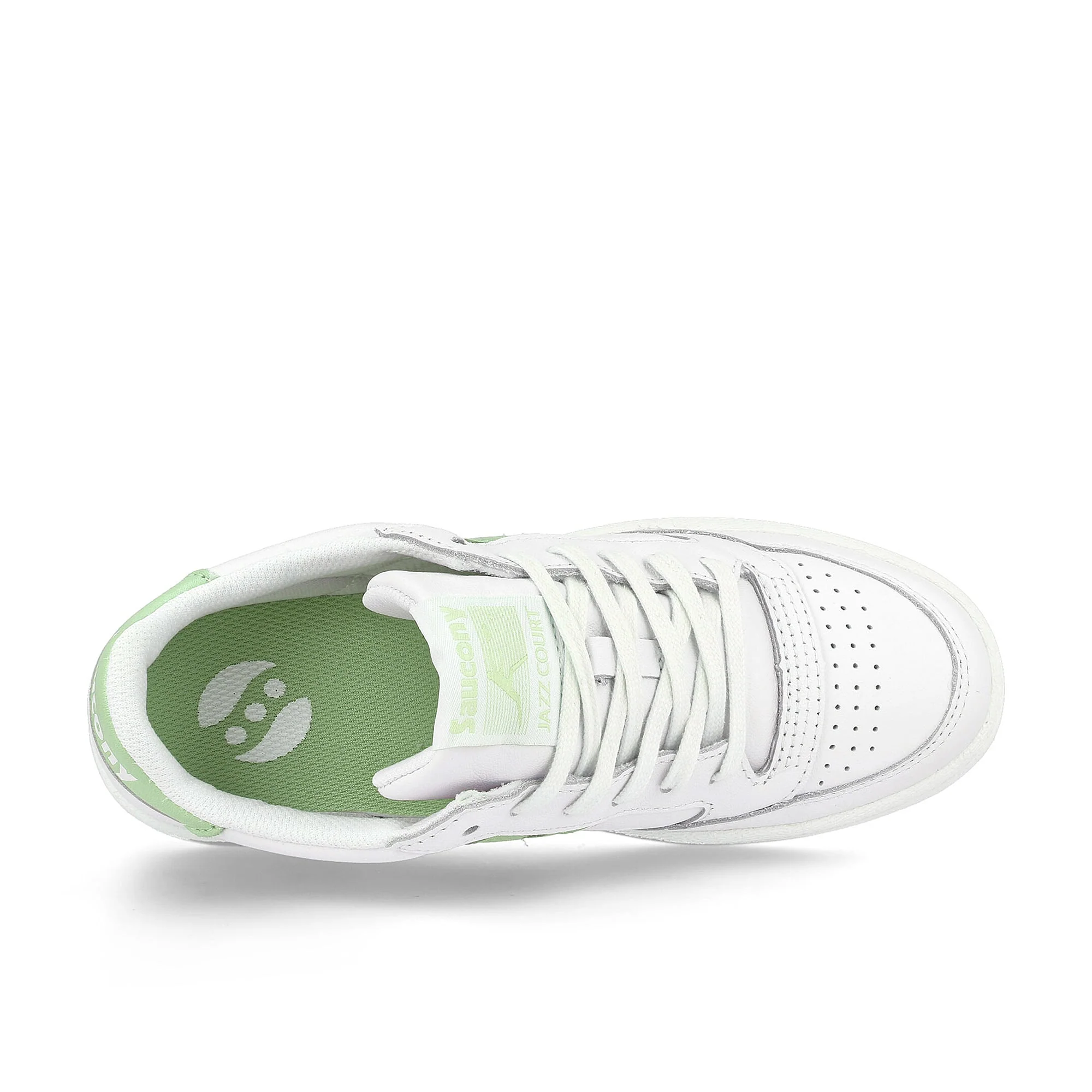 wmns jazz court - Image 5