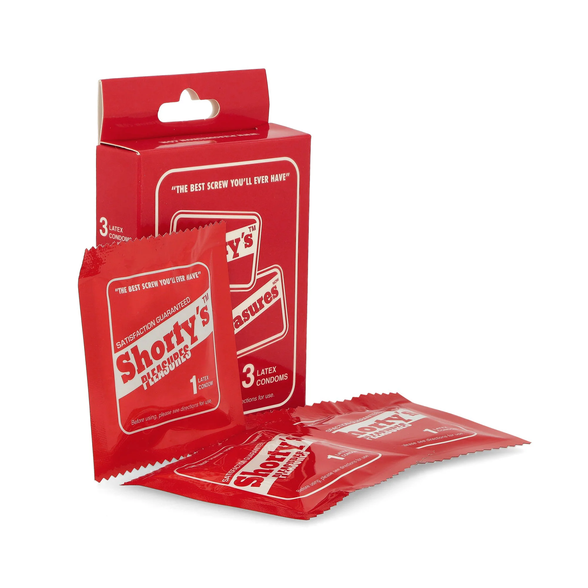 3 Condom Pack - Image 3