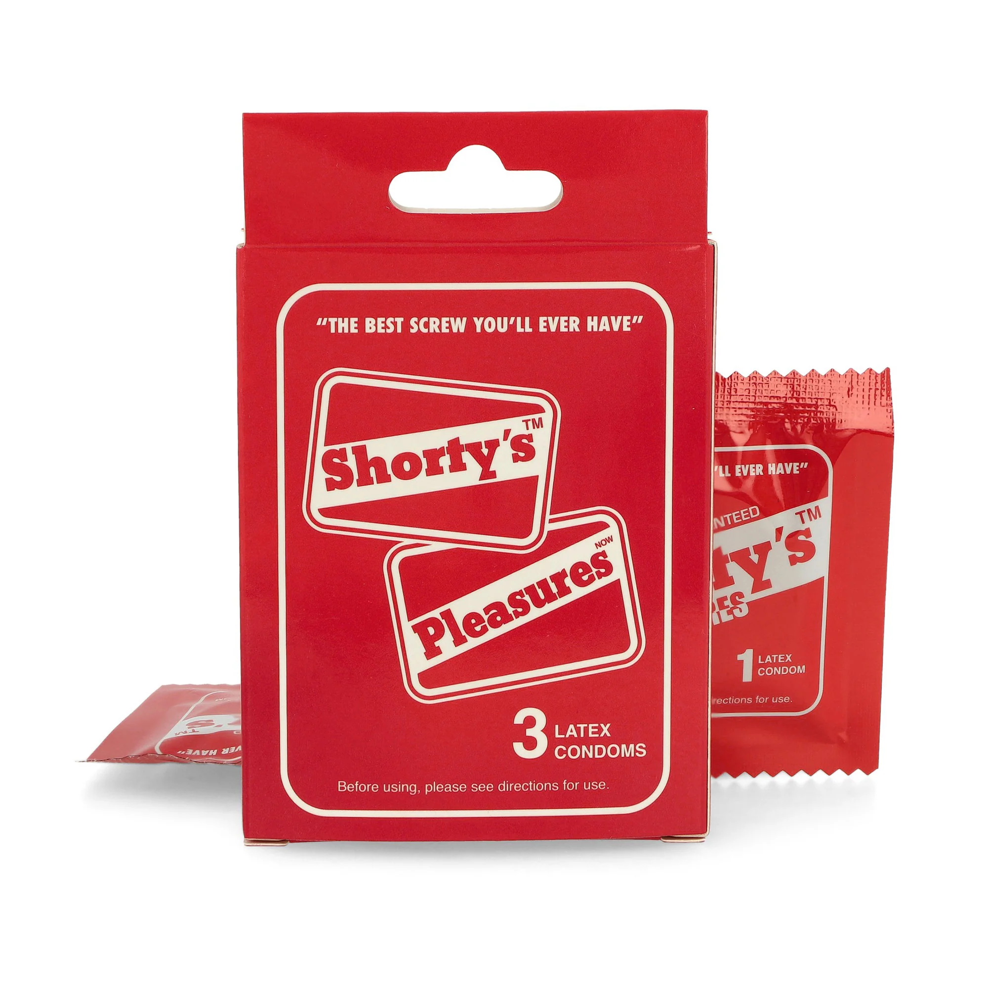 3 Condom Pack - Image 4