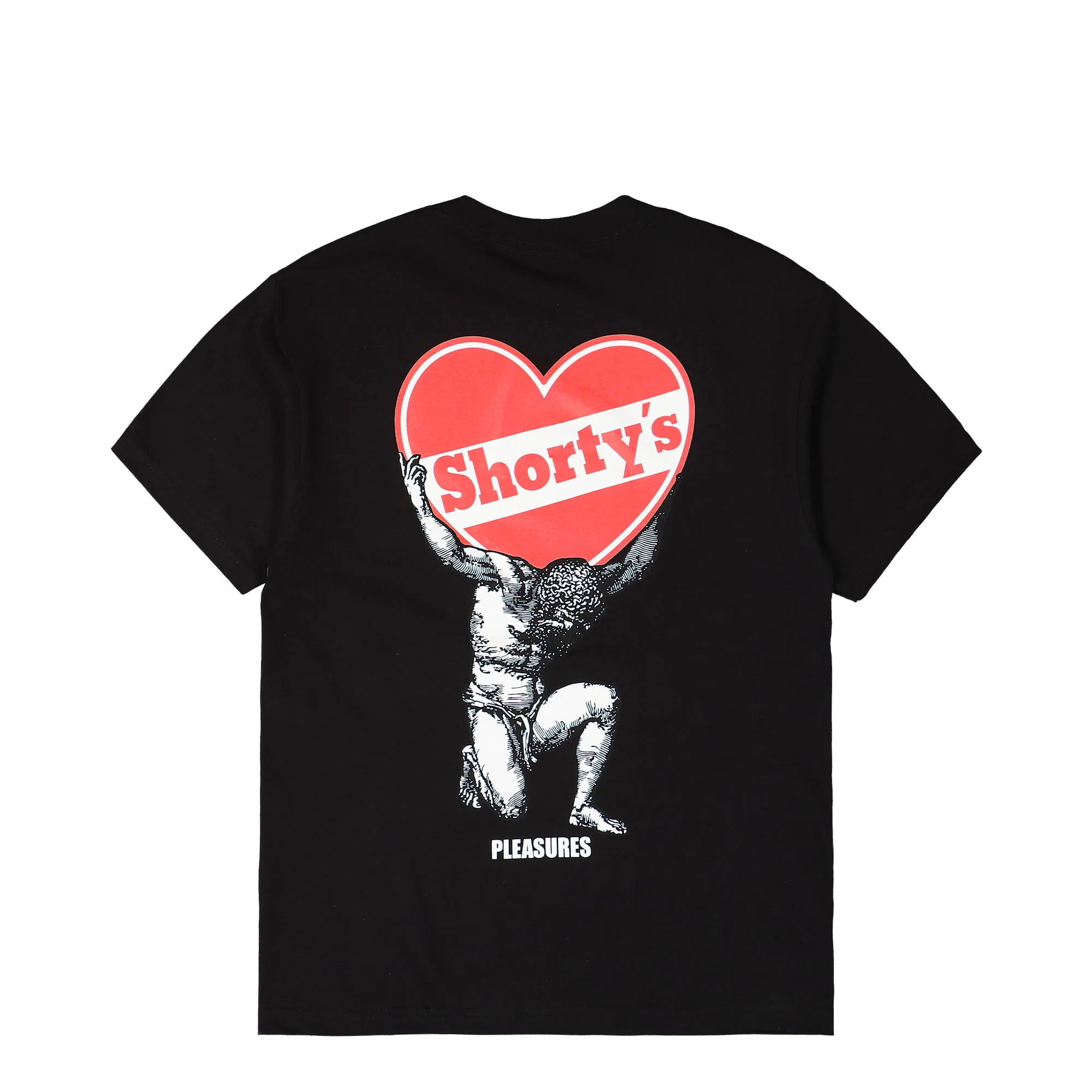 Atlas T-Shirt - Image 3