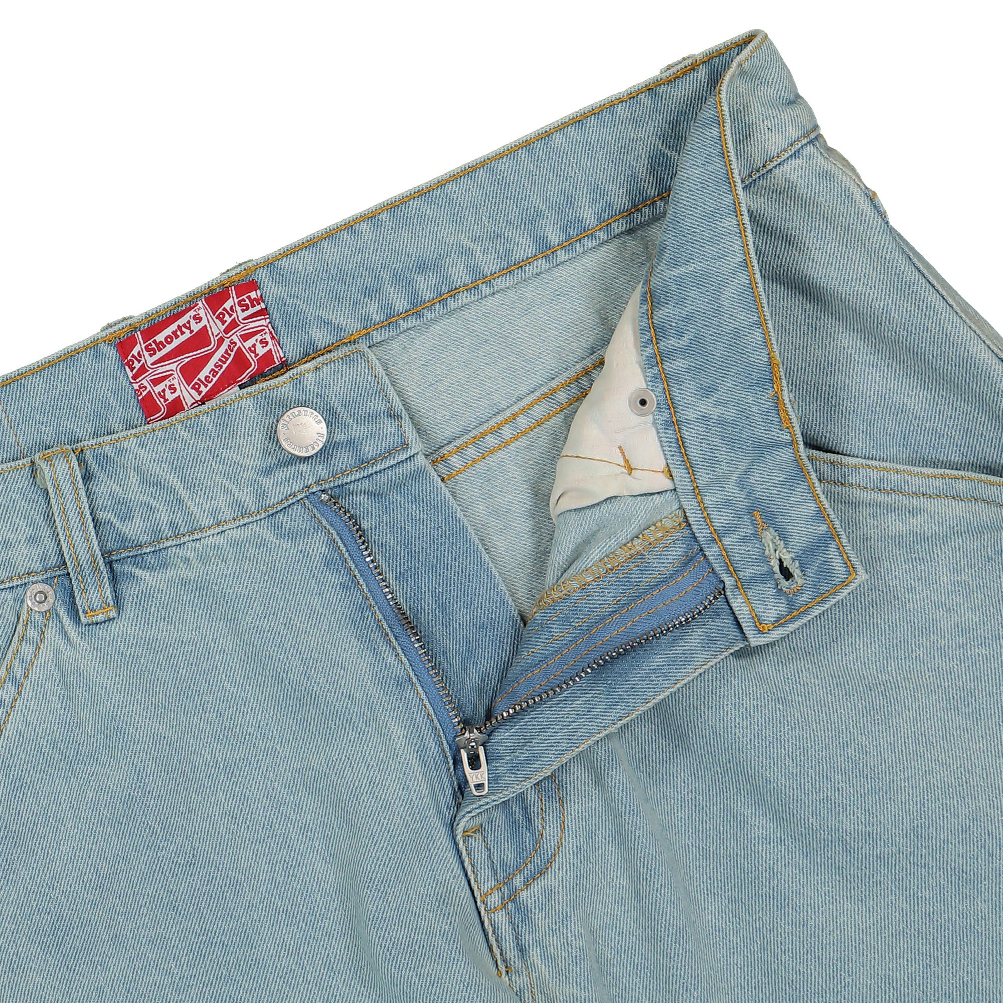 Box Logo Carpenter Jeans - Image 4