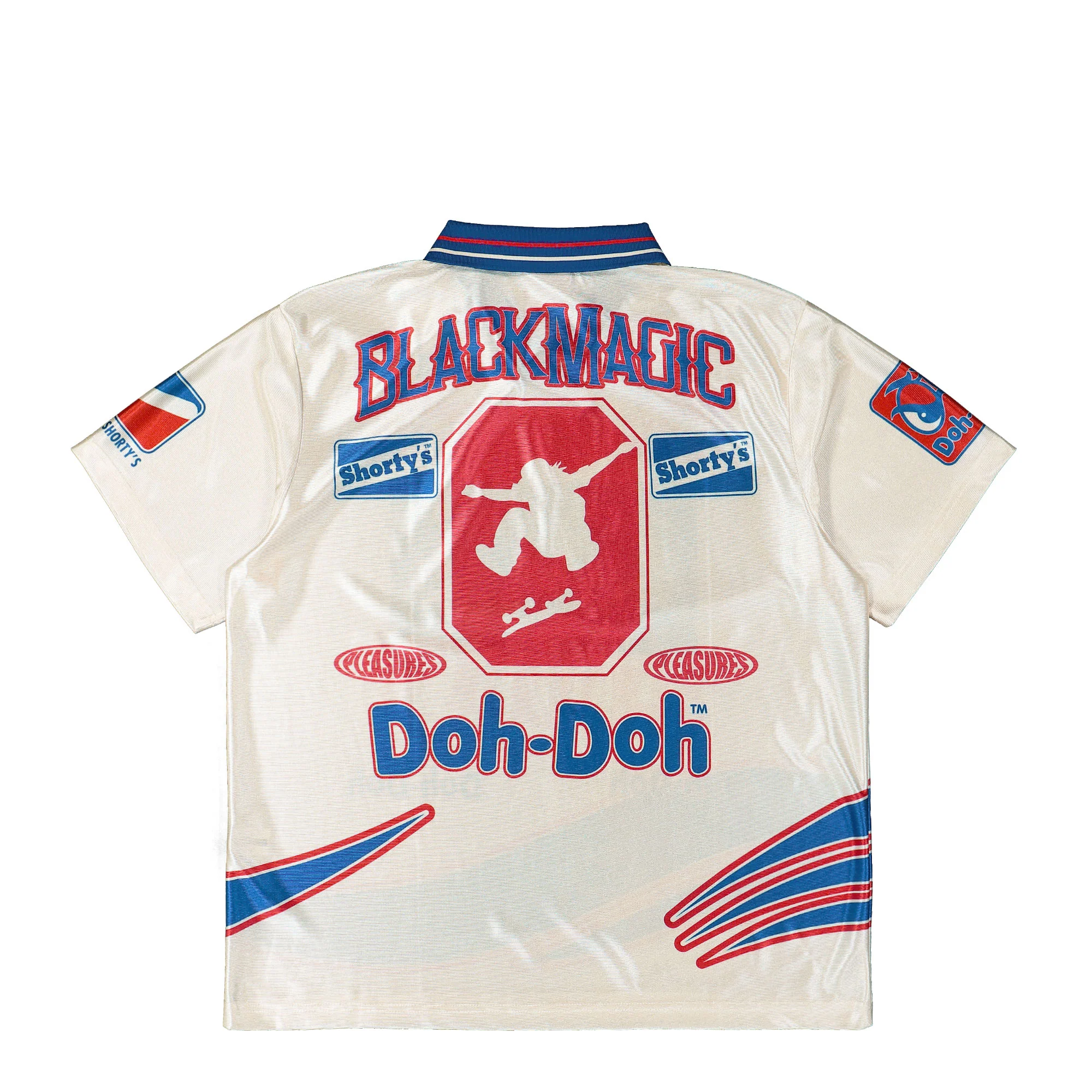 Guilty Soccer Jersey - Image 2