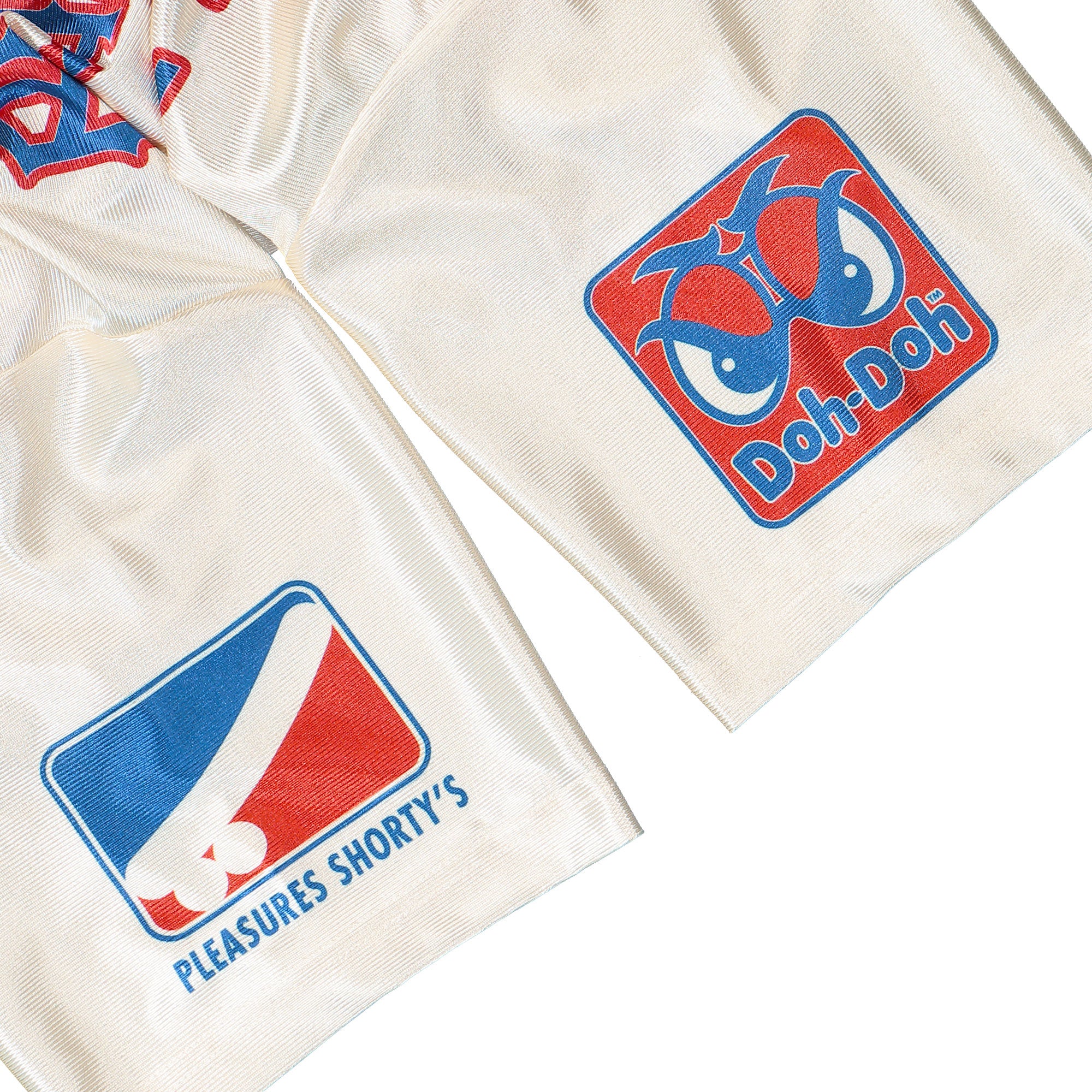 Guilty Soccer Jersey - Image 4