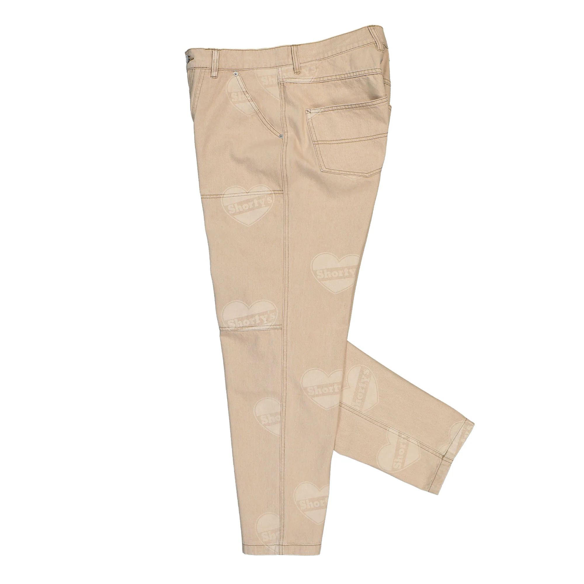 Heart Ultra Work Pants - Image 3