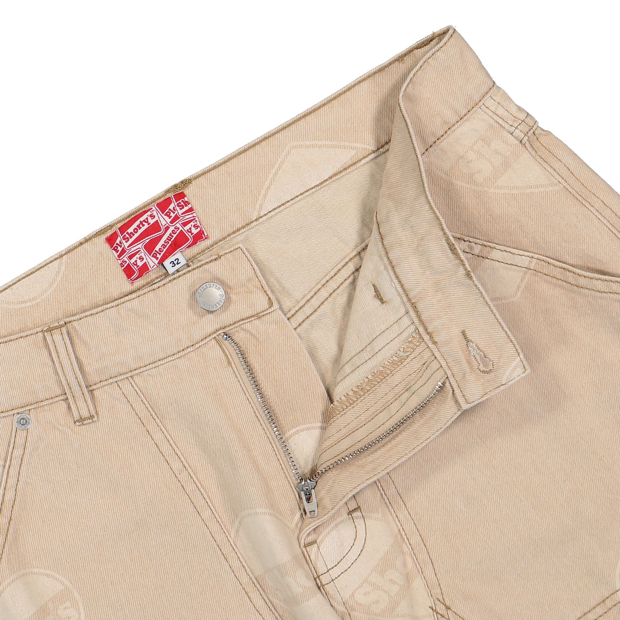Heart Ultra Work Pants - Image 4