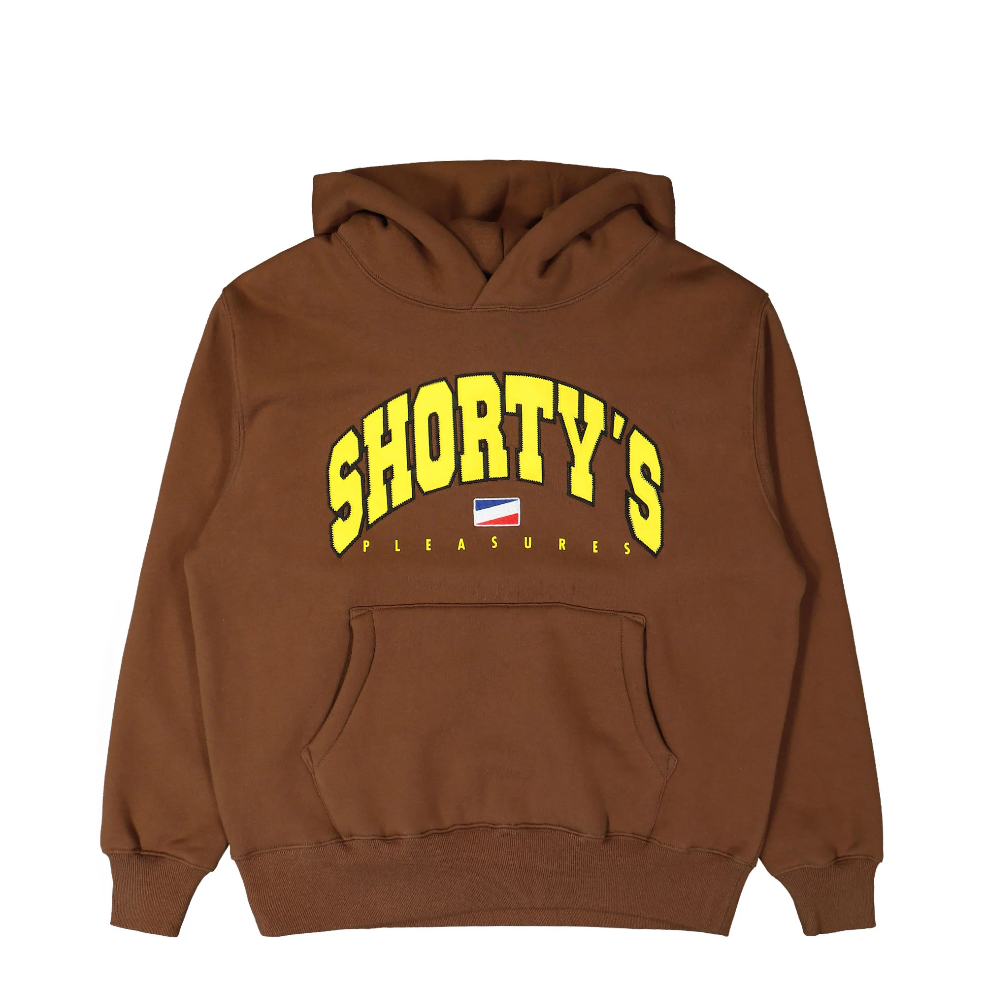 Shorty's Hoodie