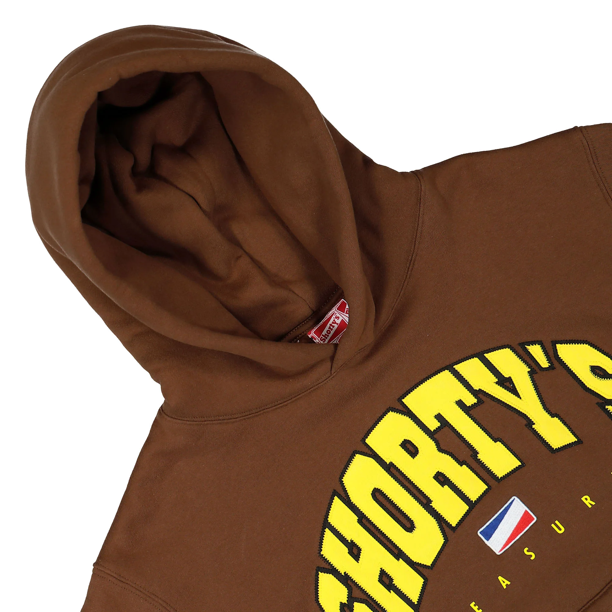 Shorty's Hoodie - Image 3
