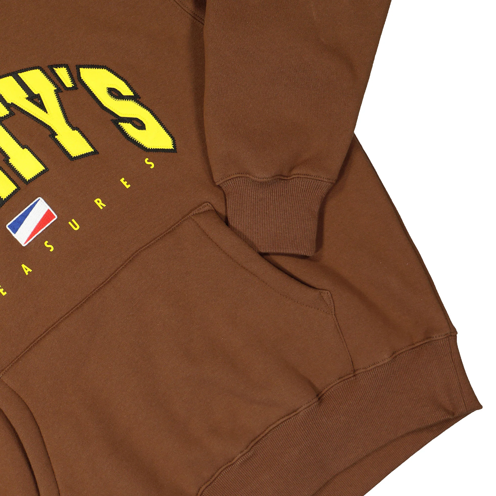 Shorty's Hoodie - Image 4