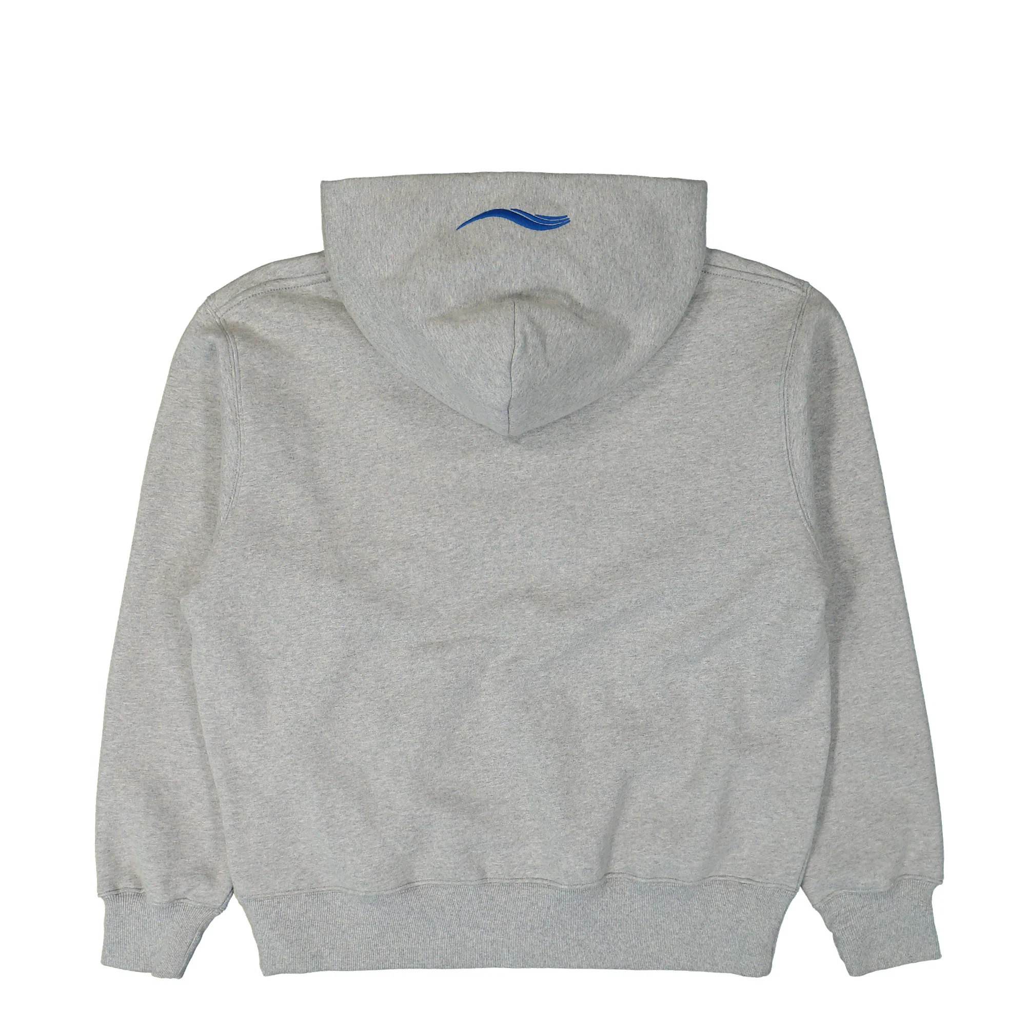 Wave Zip Hoodie - Image 2