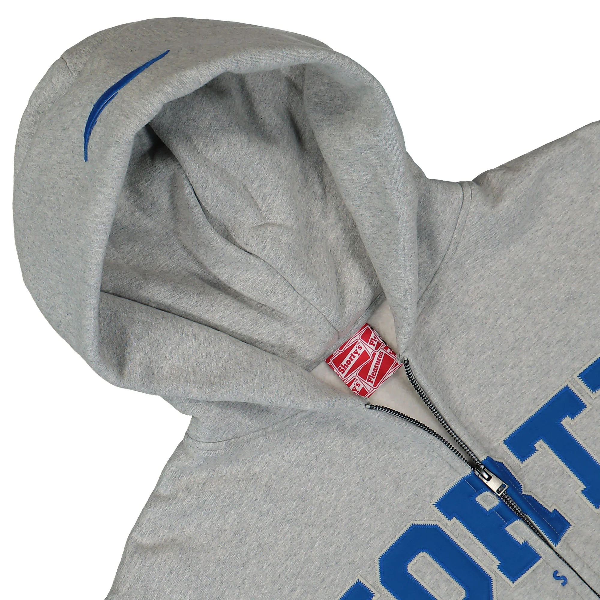 Wave Zip Hoodie - Image 3