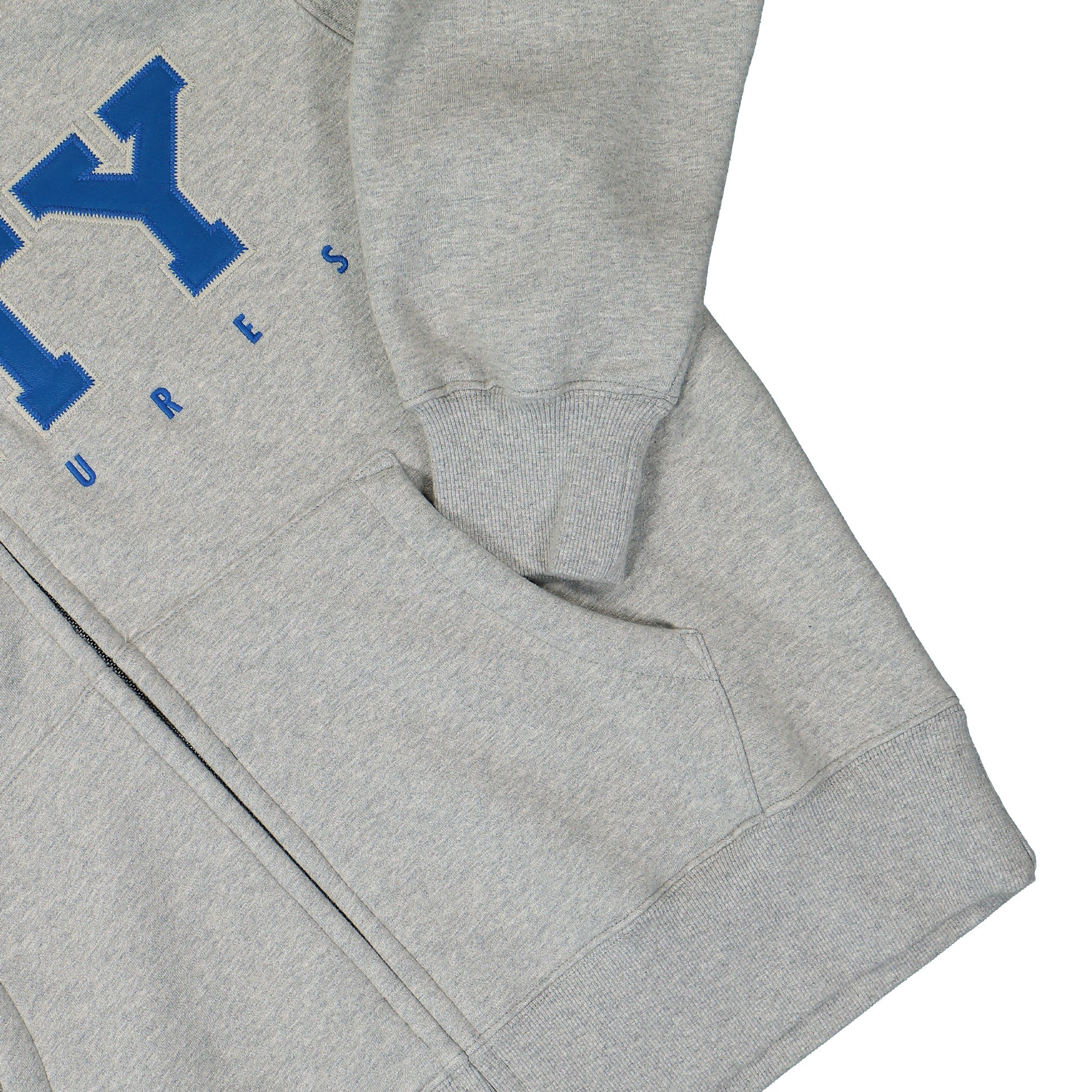 Wave Zip Hoodie - Image 4