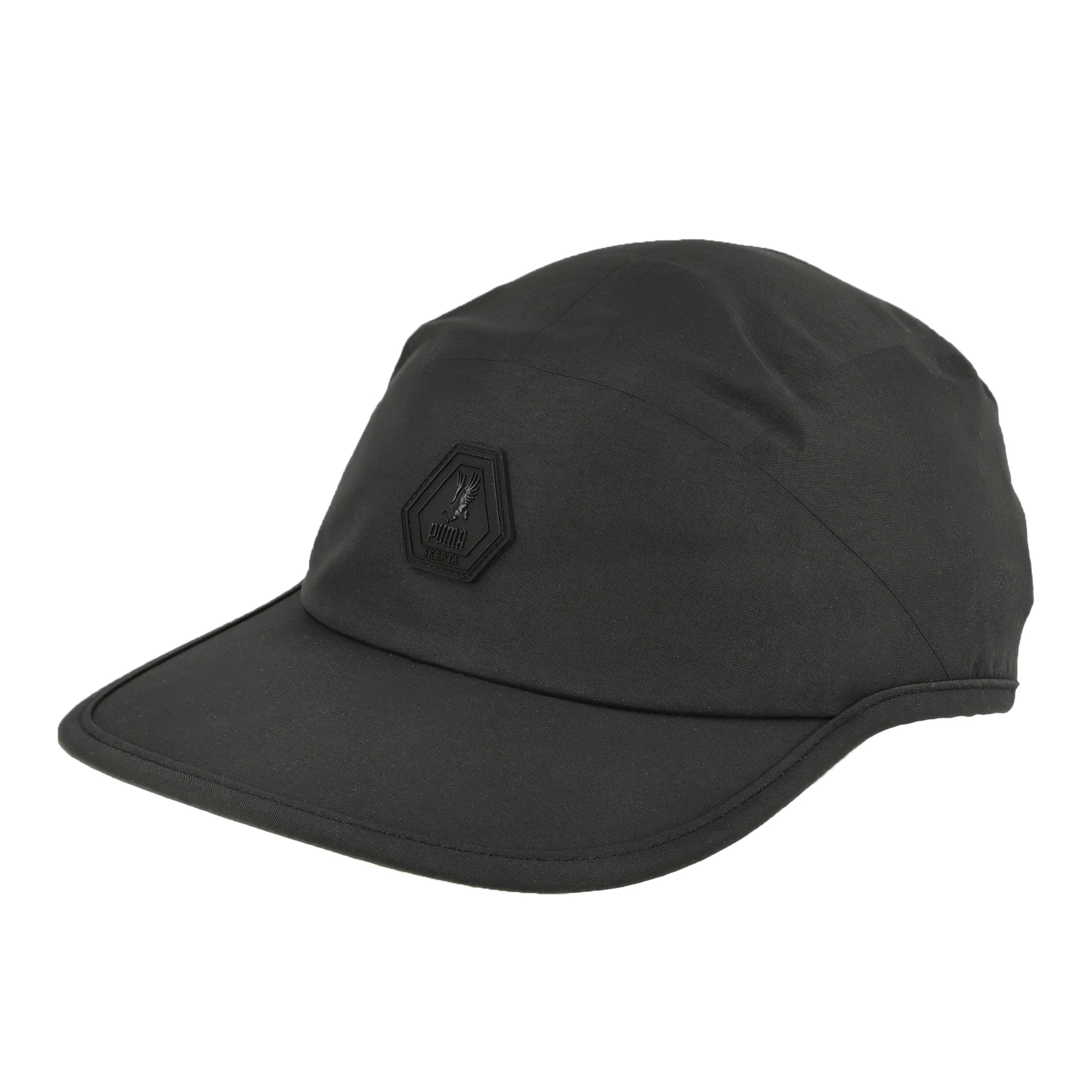 5-Panel Cap