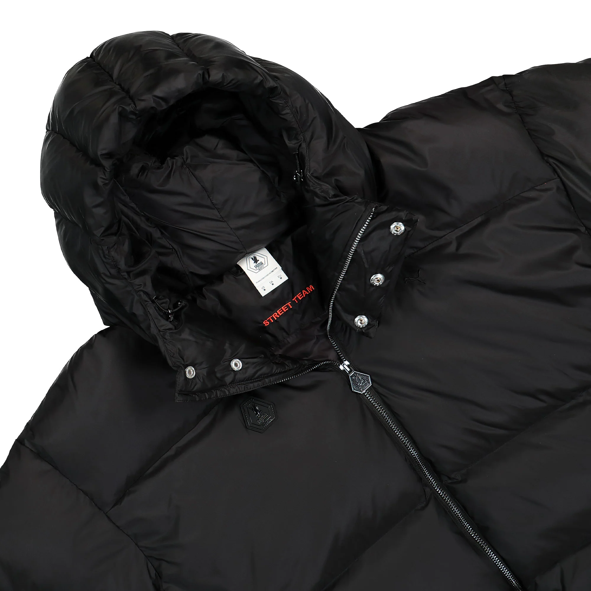 Pertex Puffer Jacket - Image 2