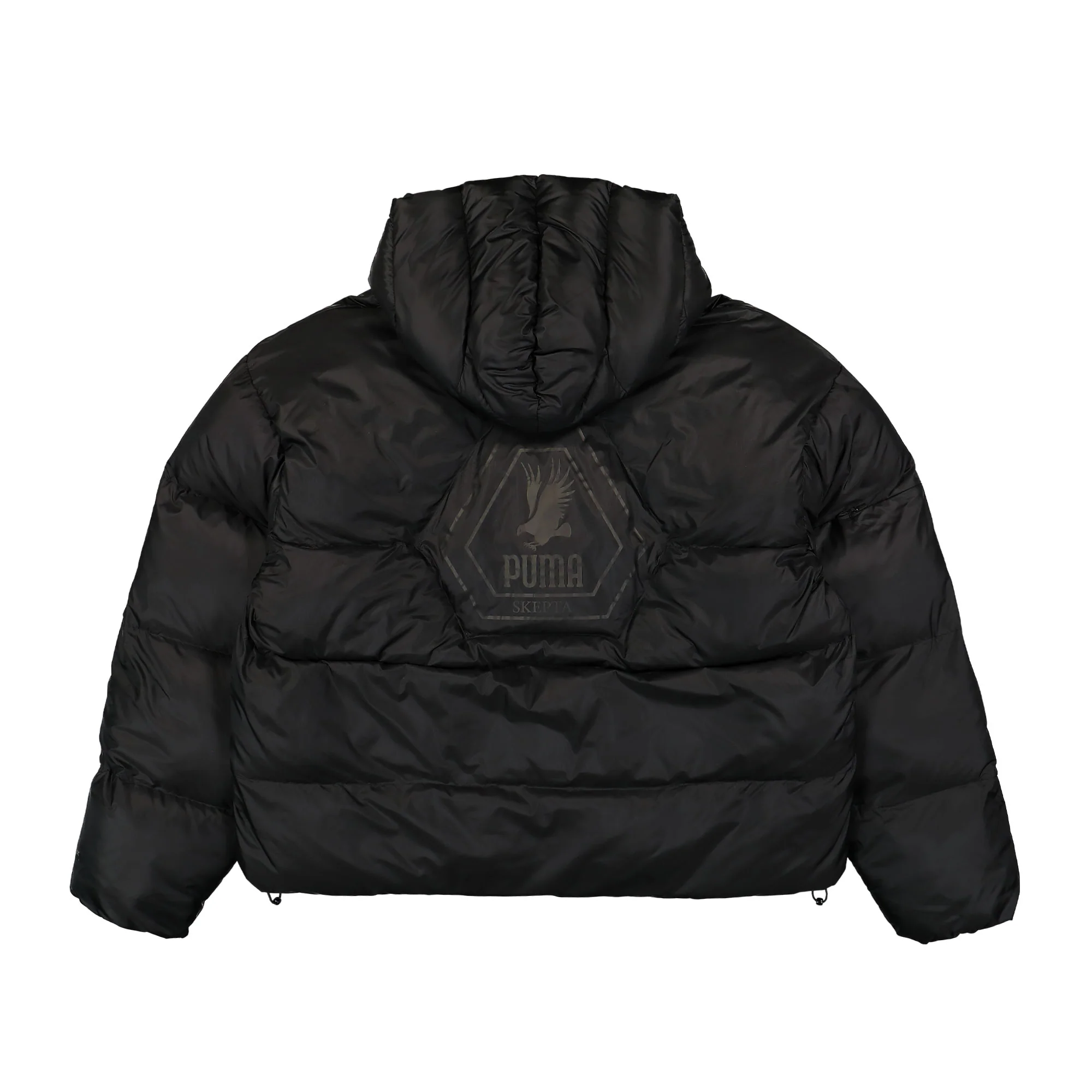 Pertex Puffer Jacket - Image 3