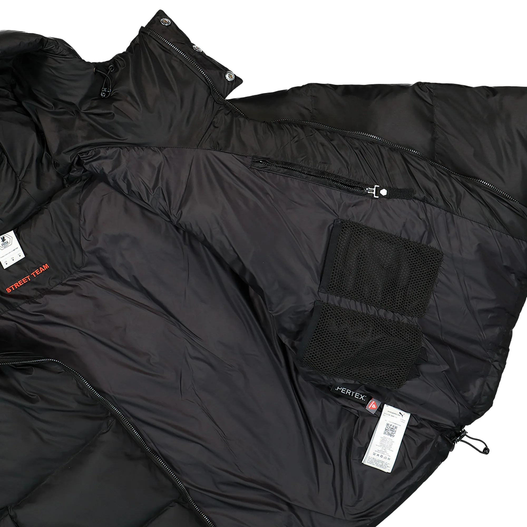 Pertex Puffer Jacket - Image 6