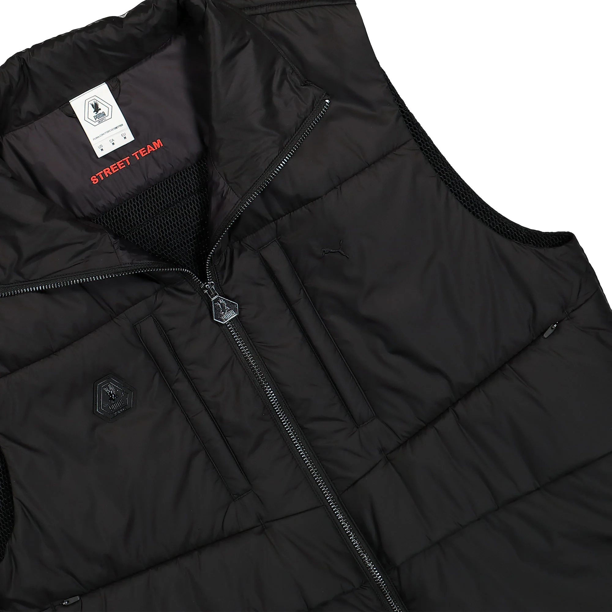 Pertex Vest - Image 2